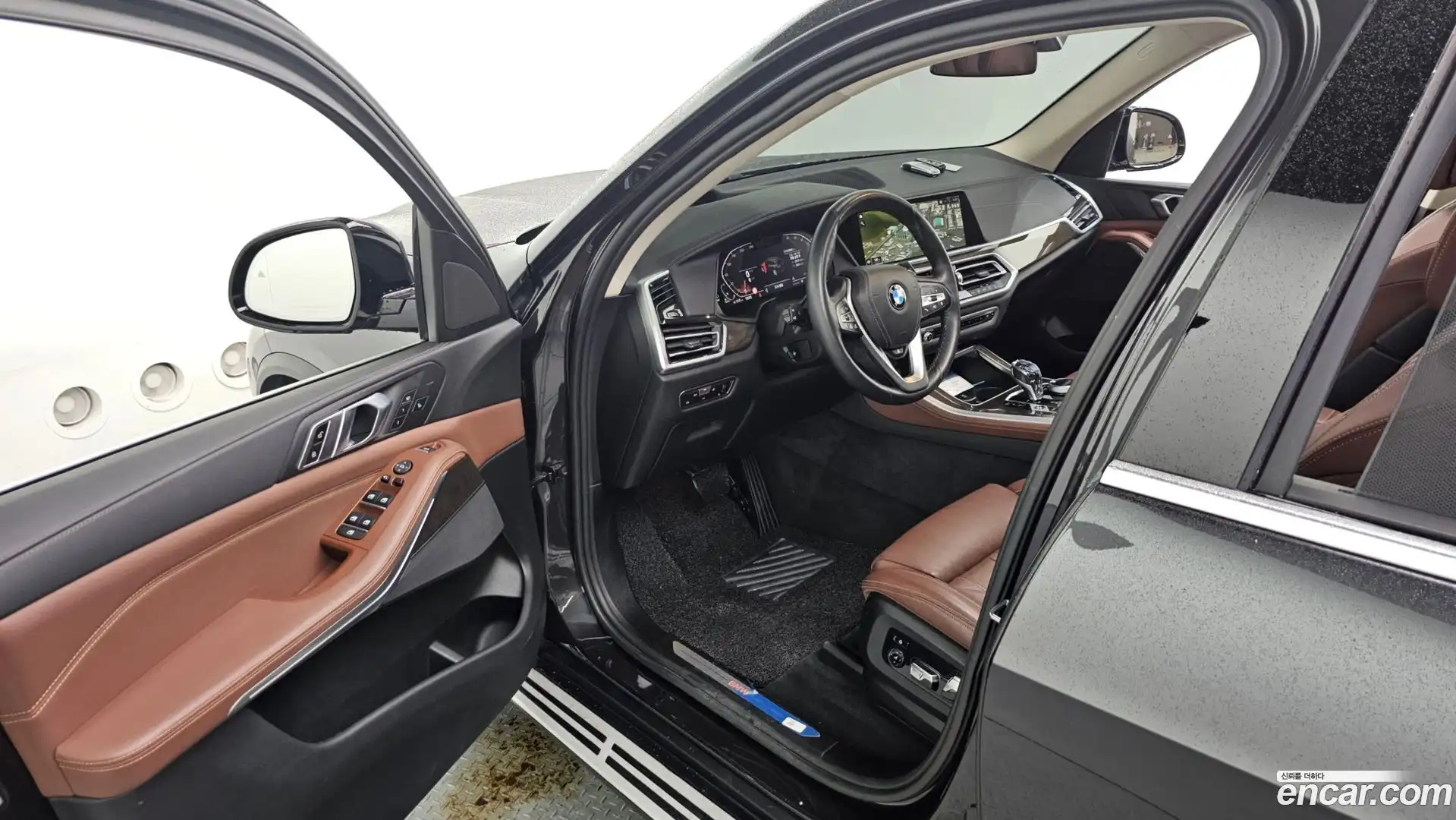 X5 BMW 2022.10-INNER-010