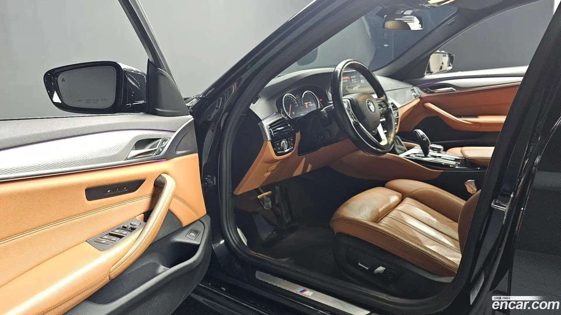 5-Series BMW 2017.5-OUTER-004