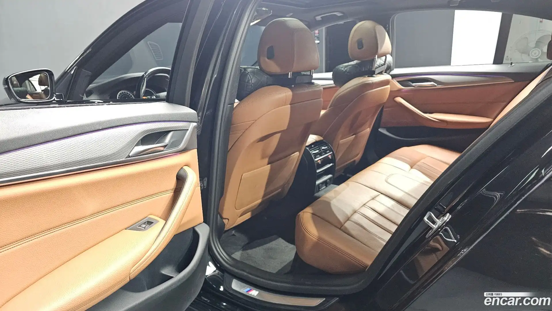 5-Series BMW 2017.5-OPTION-016