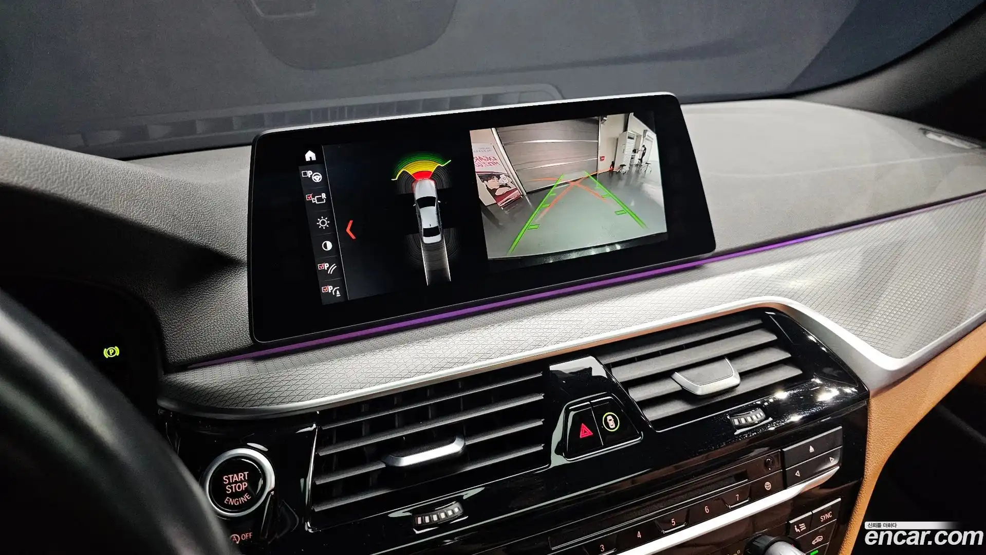 5-Series BMW 2017.5-OPTION-020