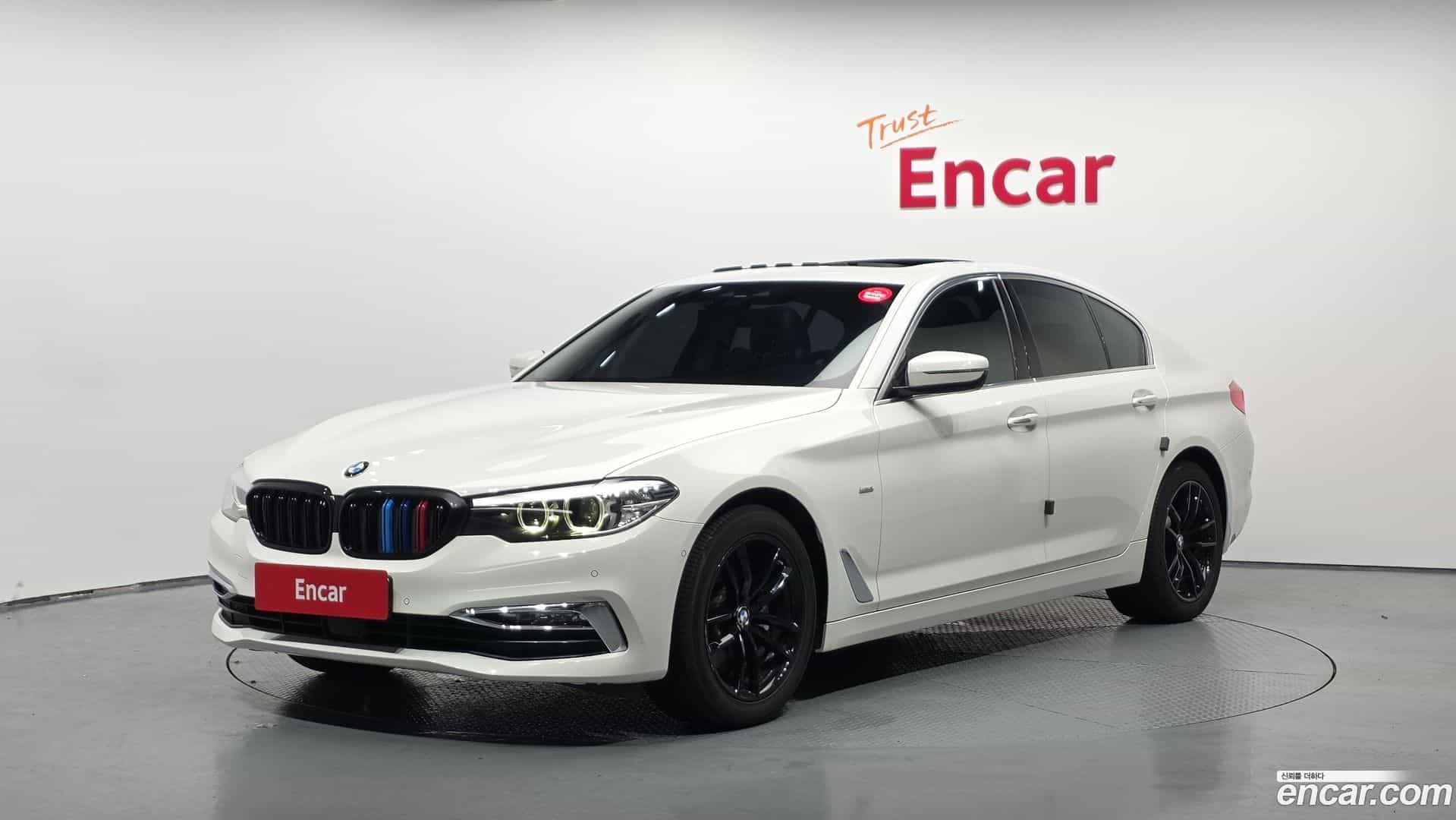 5-Series BMW 2018.6-OUTER-001