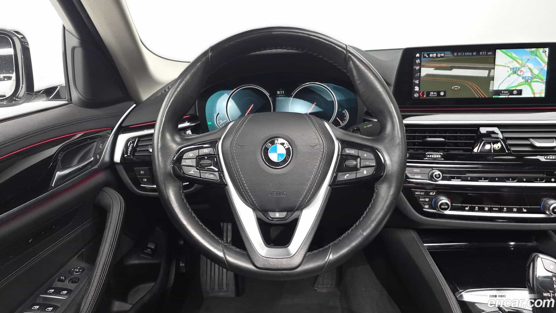 5-Series BMW 2018.6-OPTION-016