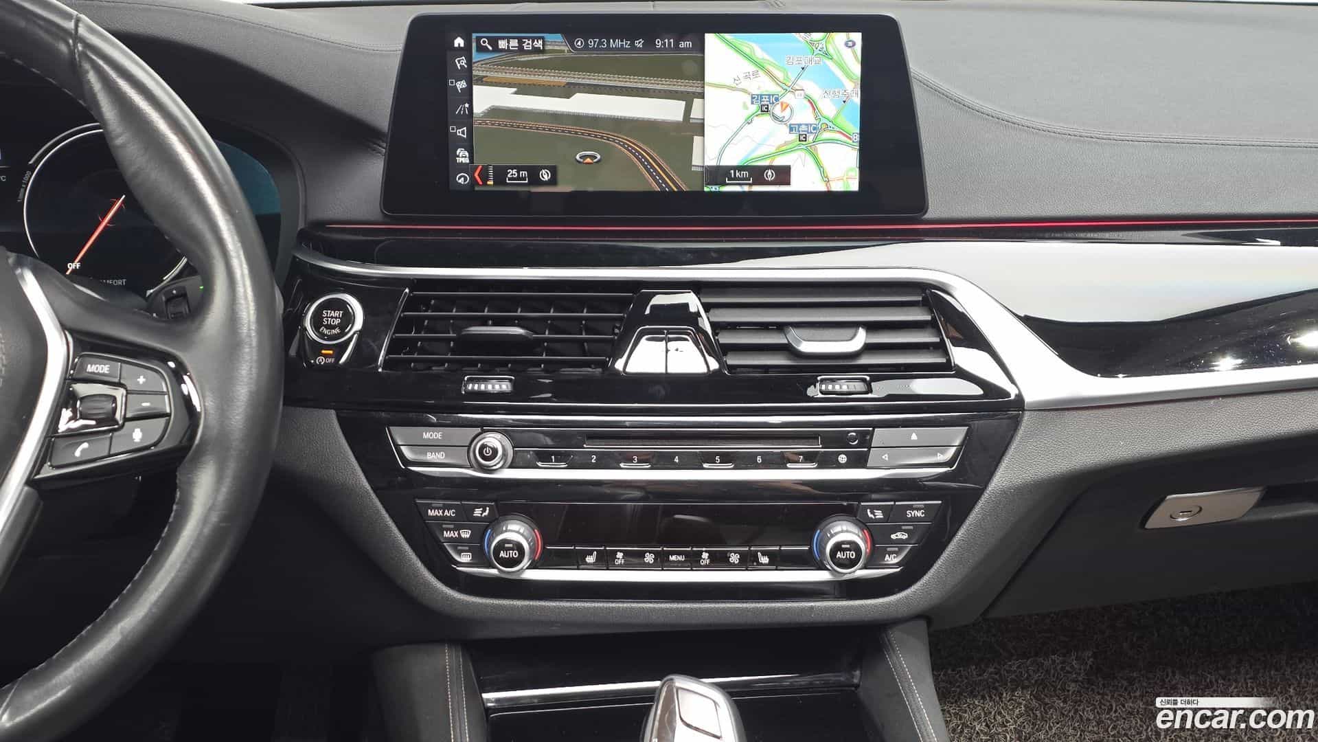 5-Series BMW 2018.6-OPTION-017