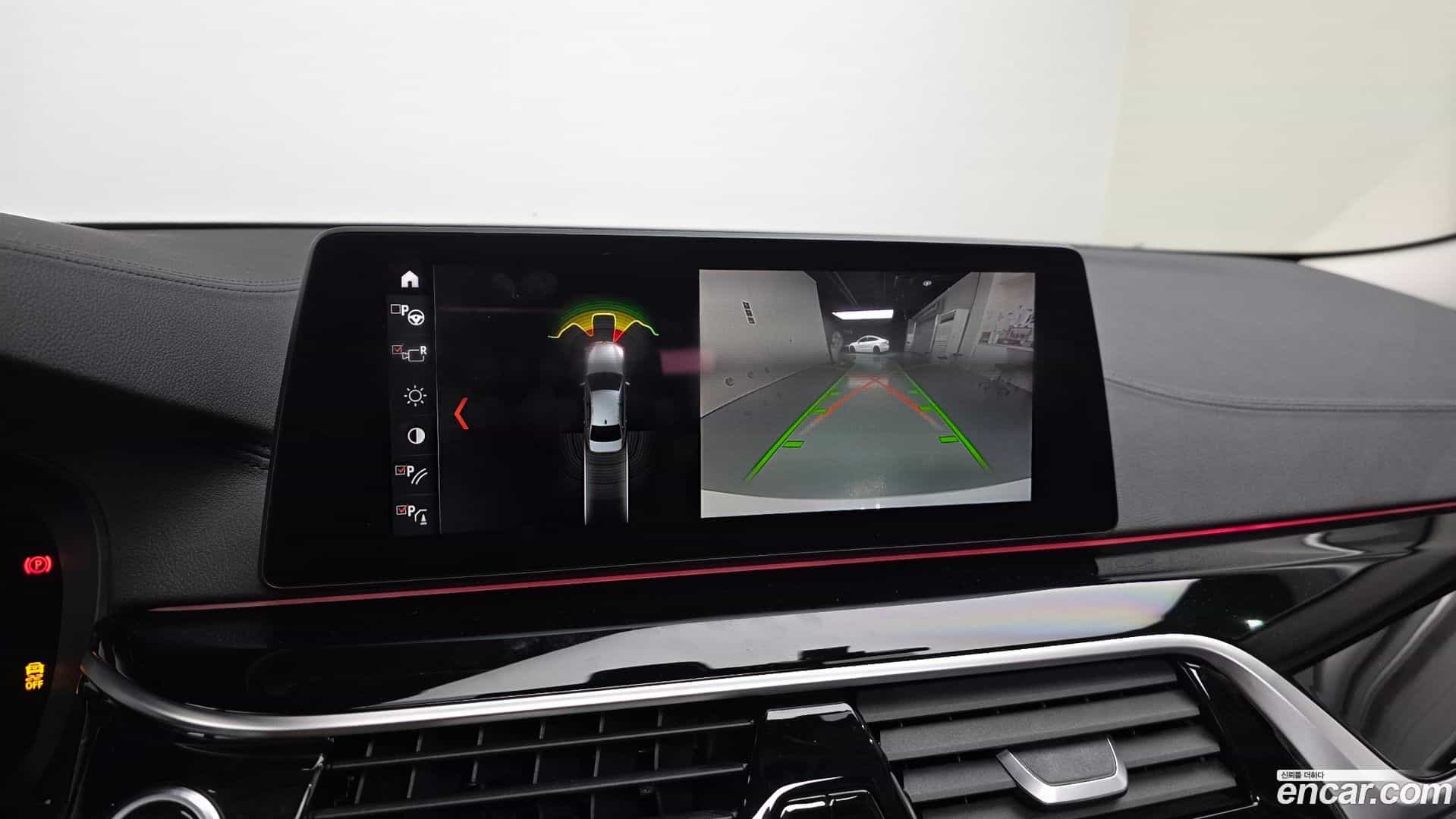 5-Series BMW 2018.6-OPTION-018