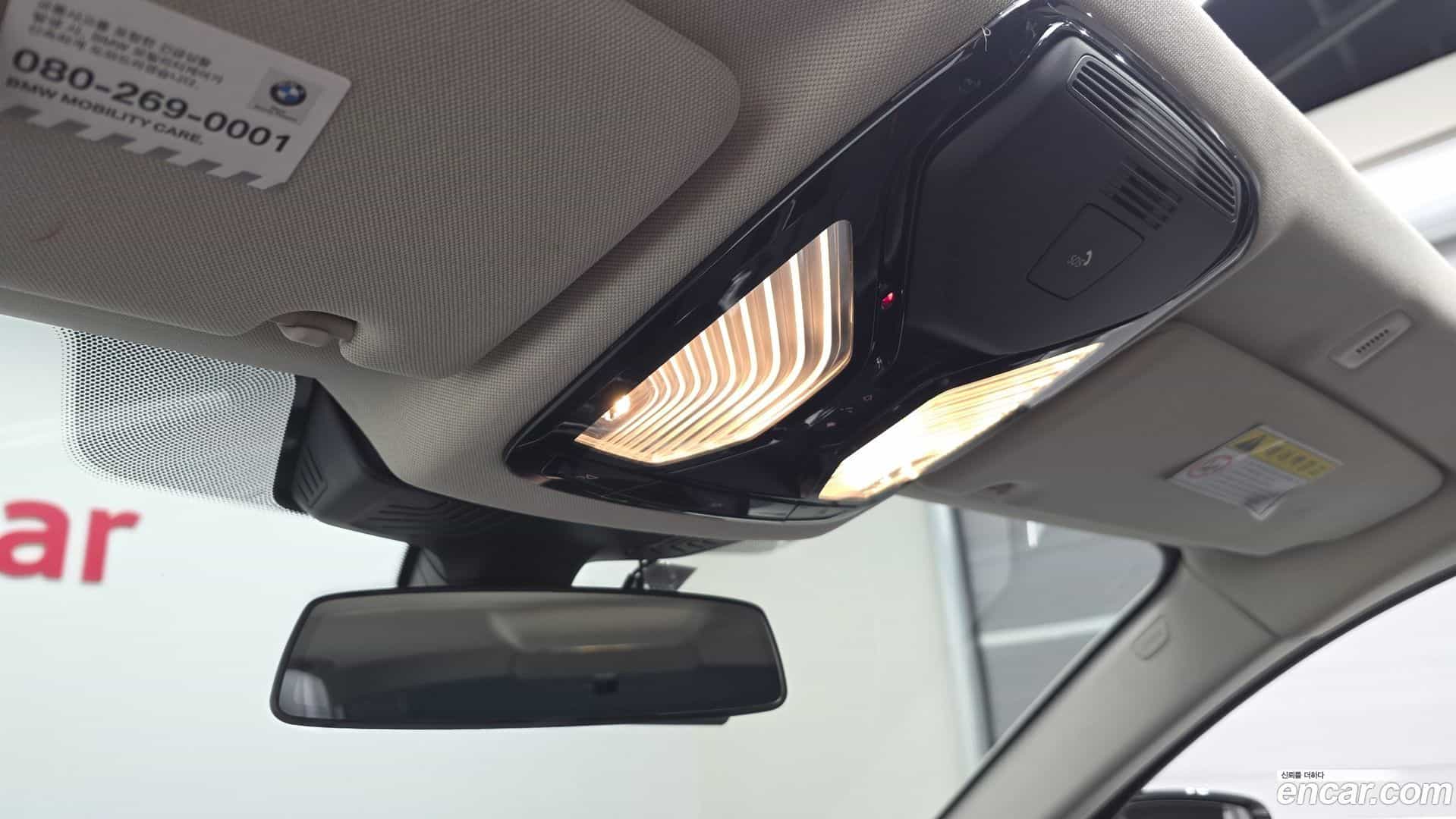 5-Series BMW 2018.6-OPTION-022