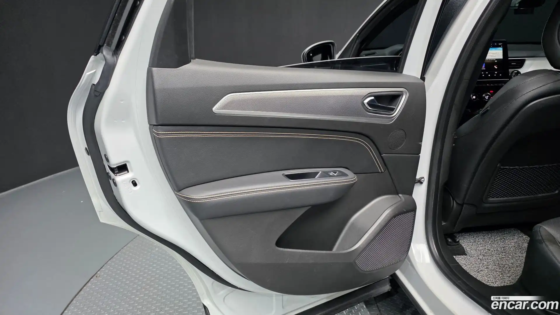 XM3 Renault Korea 2024.1-INNER-035