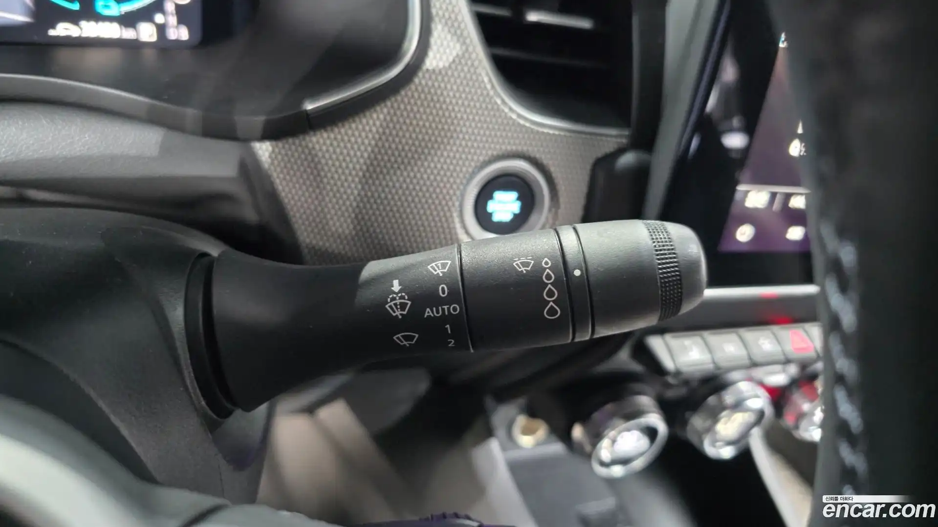 XM3 Renault Korea 2024.1-OPTION-048