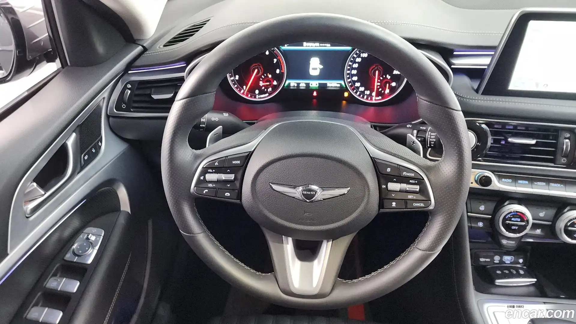 G70 Genesis 2019.6-OPTION-017
