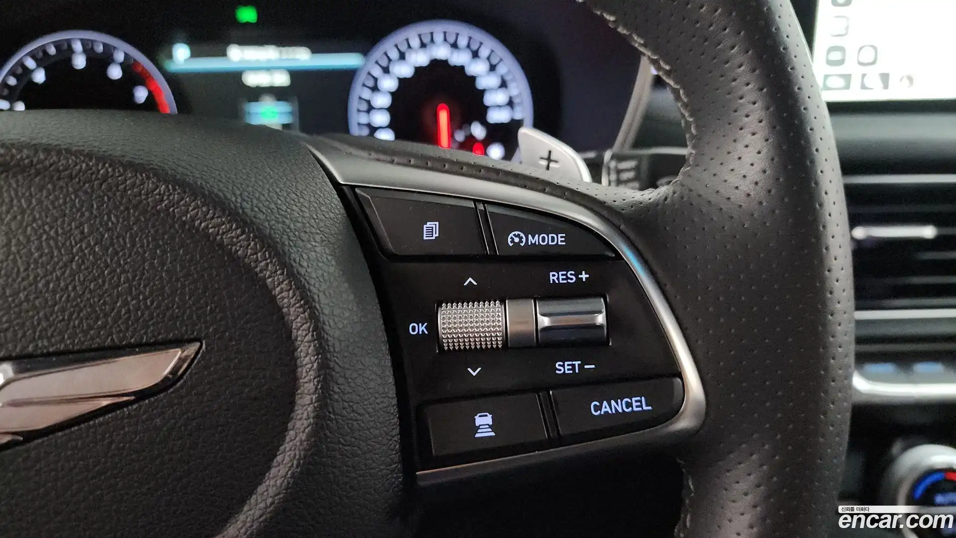 G70 Genesis 2019.6-OPTION-019
