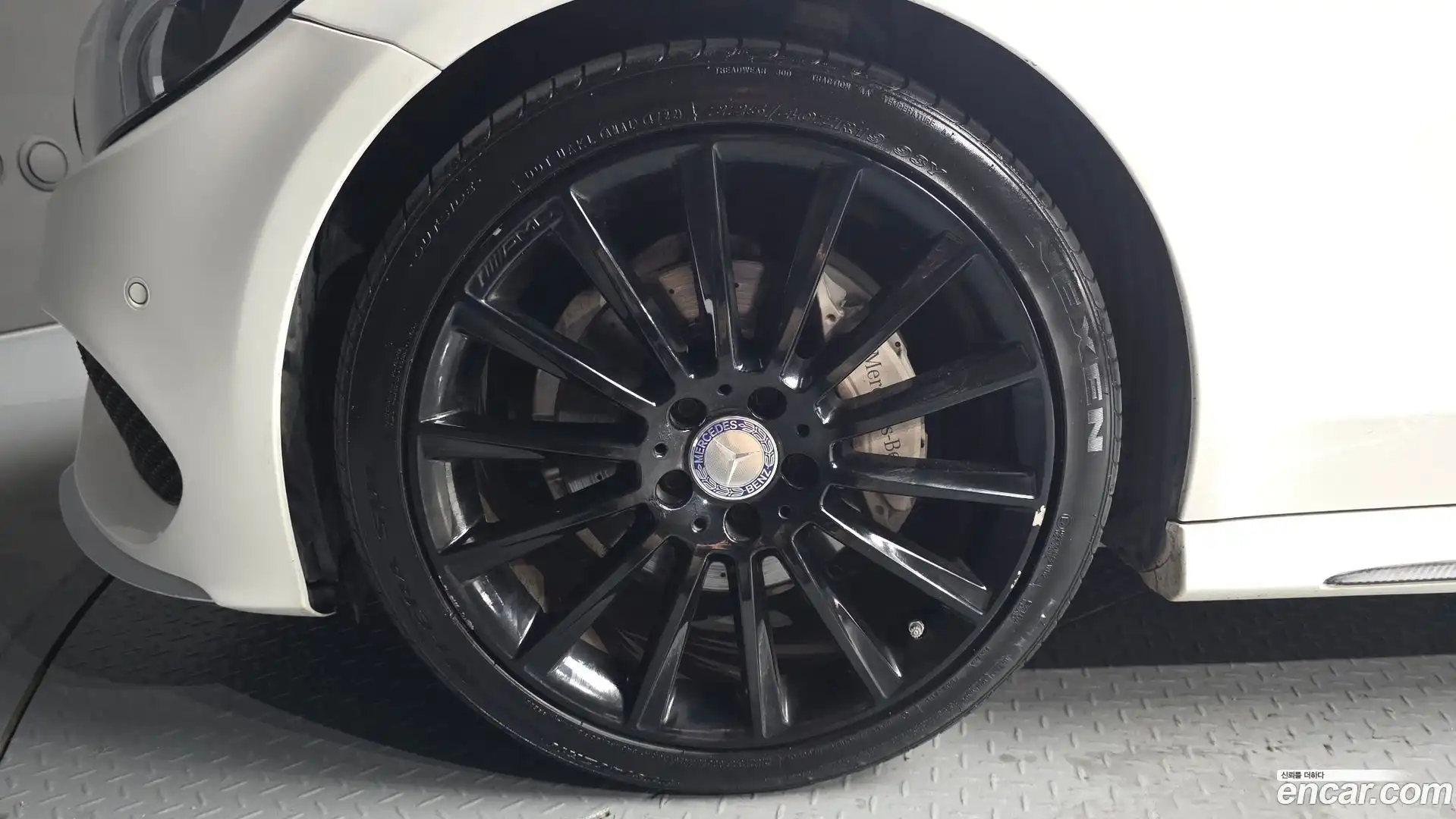 C-Class Mercedes-Benz 2016.11-OUTER-005