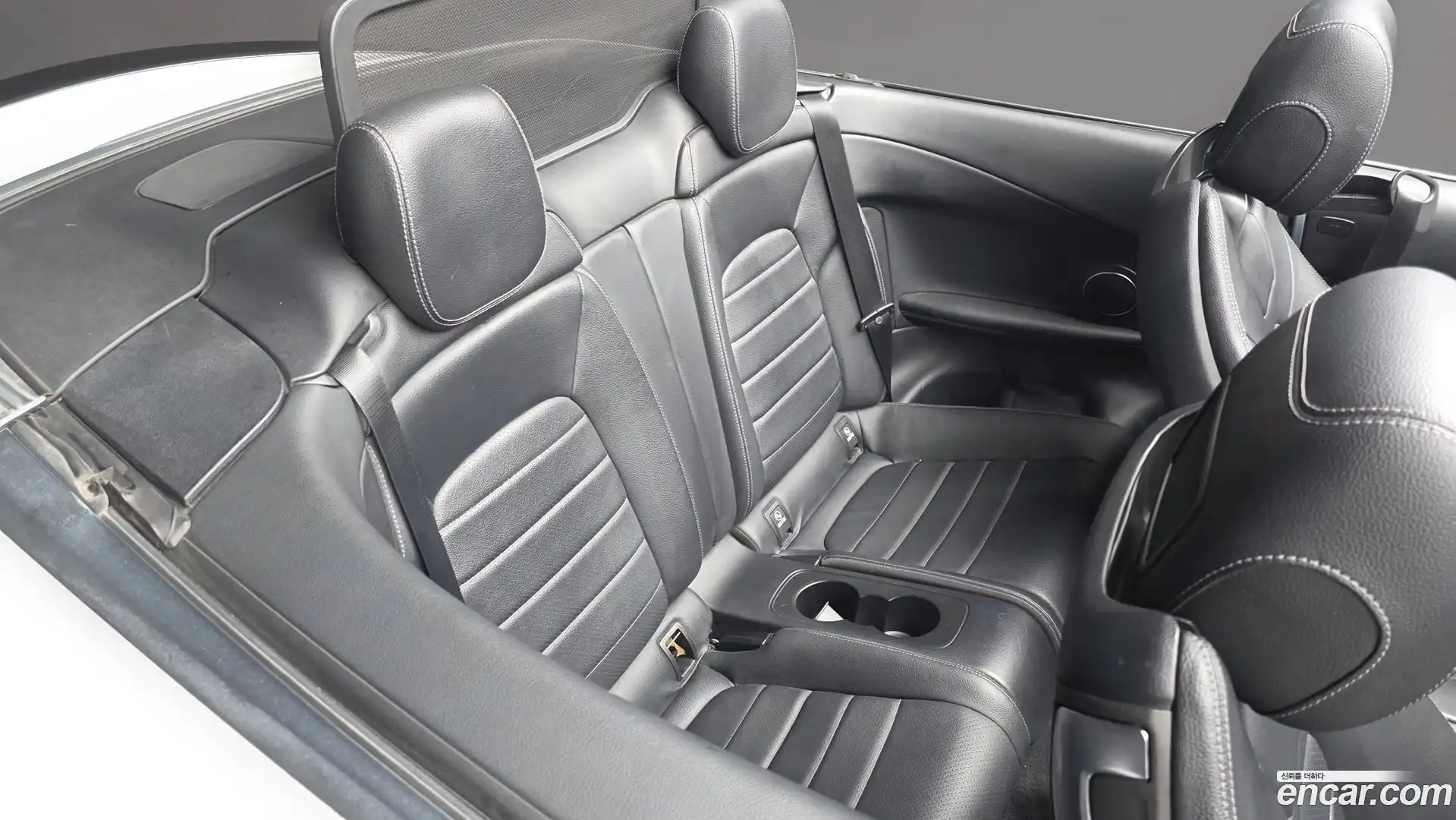 C-Class Mercedes-Benz 2016.11-OPTION-015