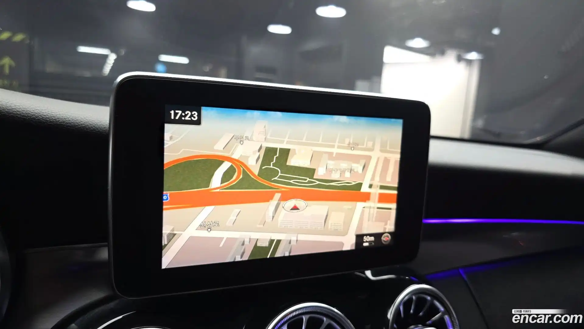C-Class Mercedes-Benz 2016.11-OPTION-017