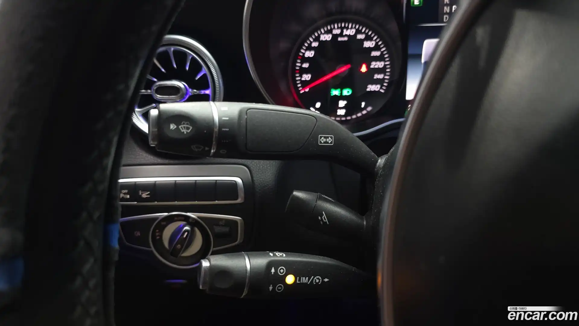 C-Class Mercedes-Benz 2016.11-OPTION-022
