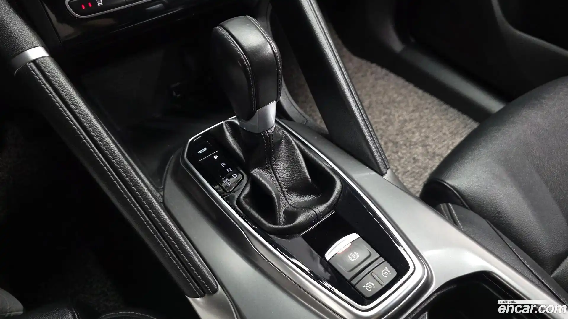 QM6 Renault Korea 2019.10-INNER-009