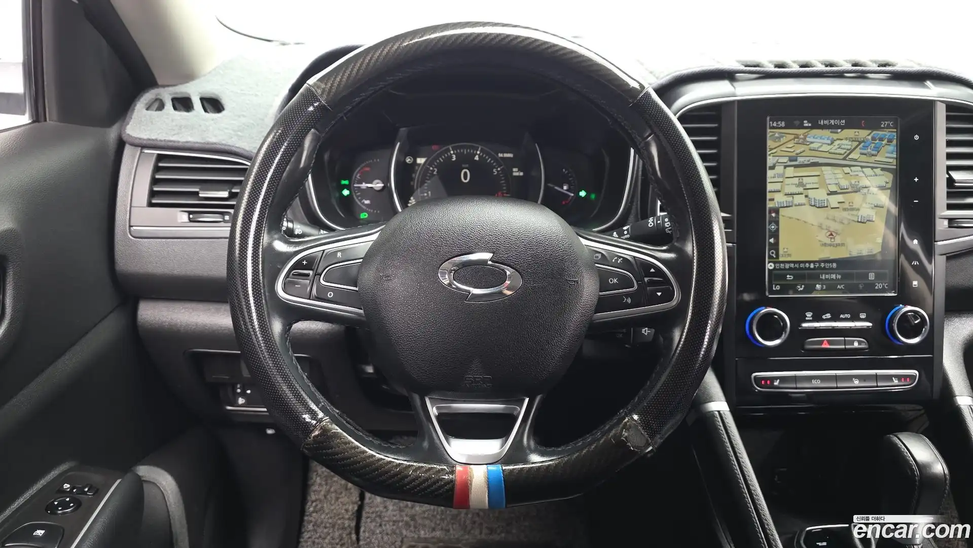 QM6 Renault Korea 2019.10-OPTION-016