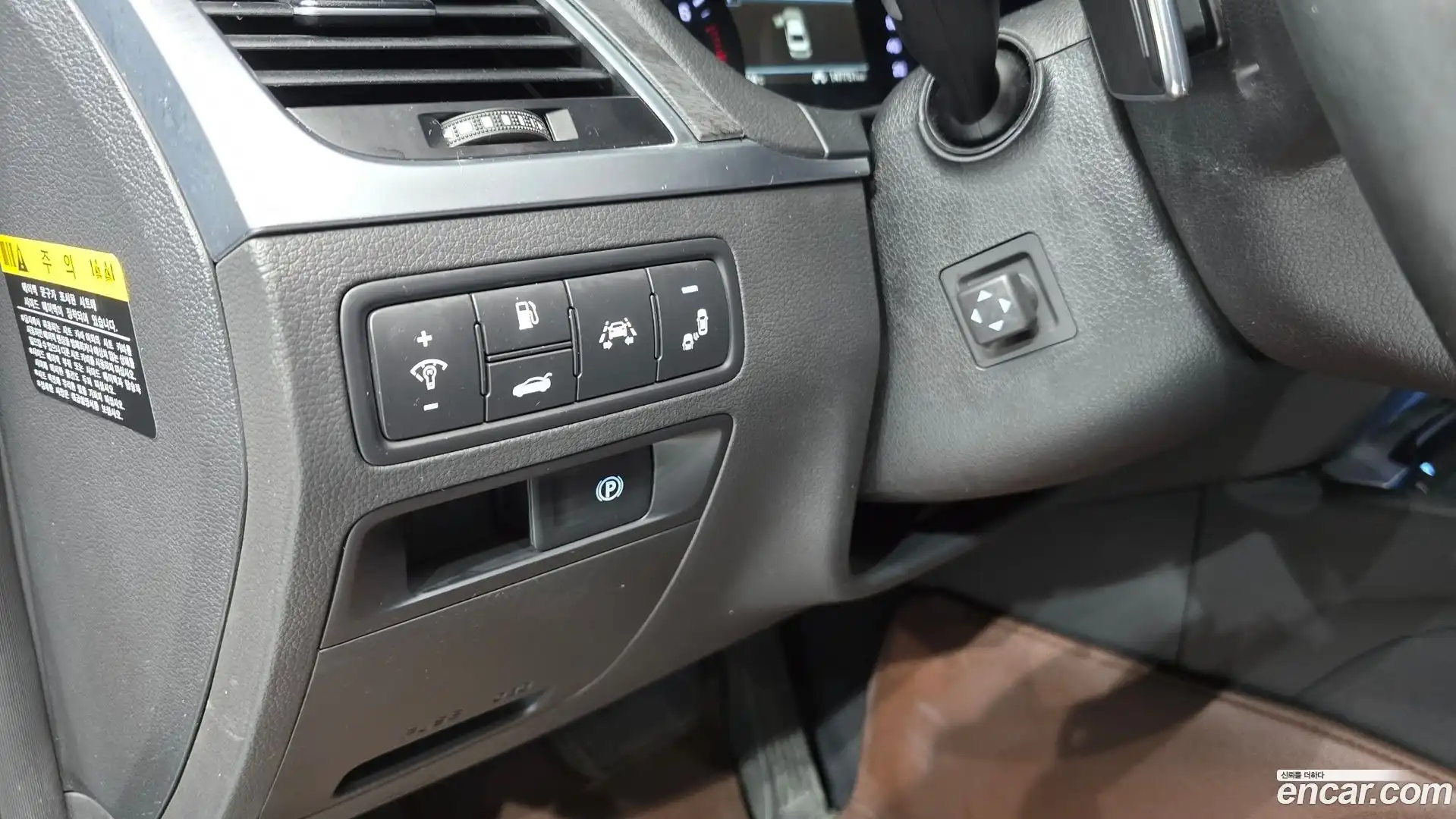 G80 Genesis 2019.7-OPTION-019