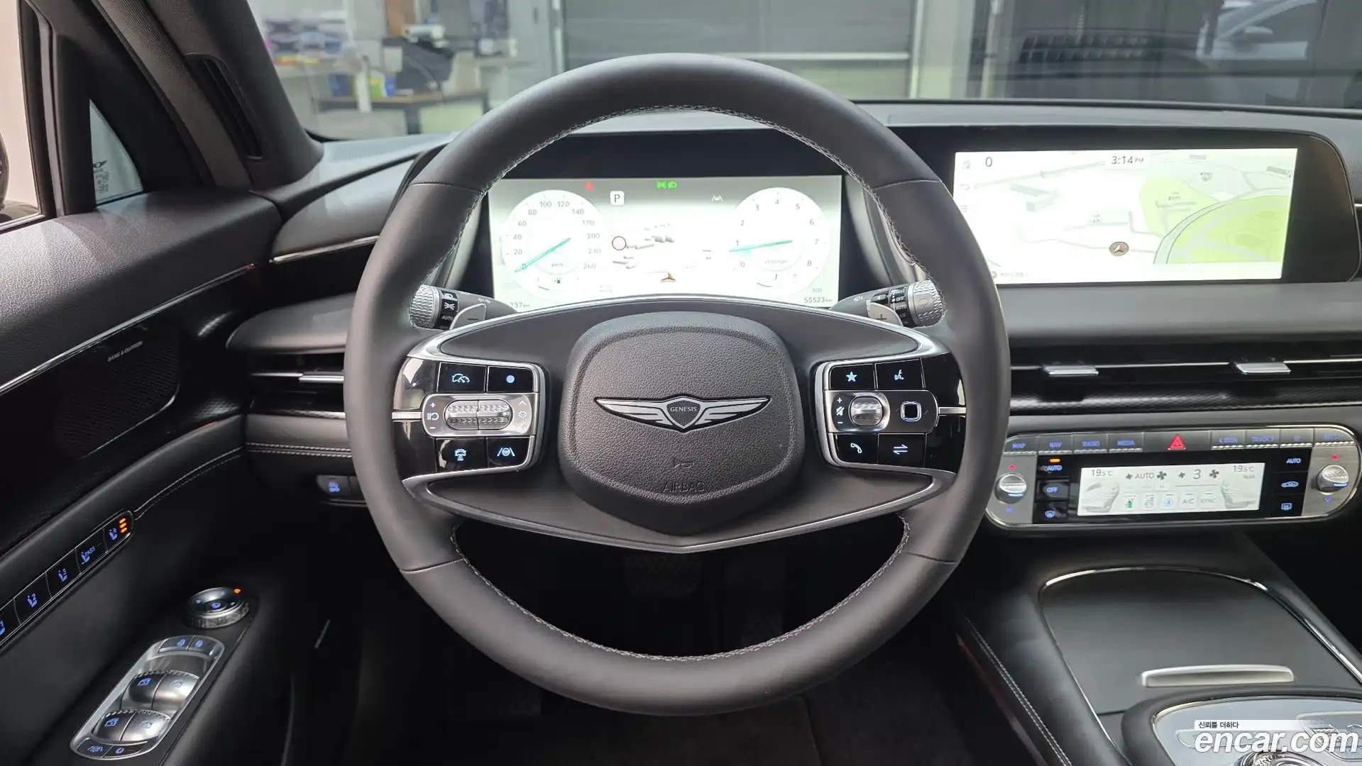 G90 Genesis 2022.4-OPTION-017