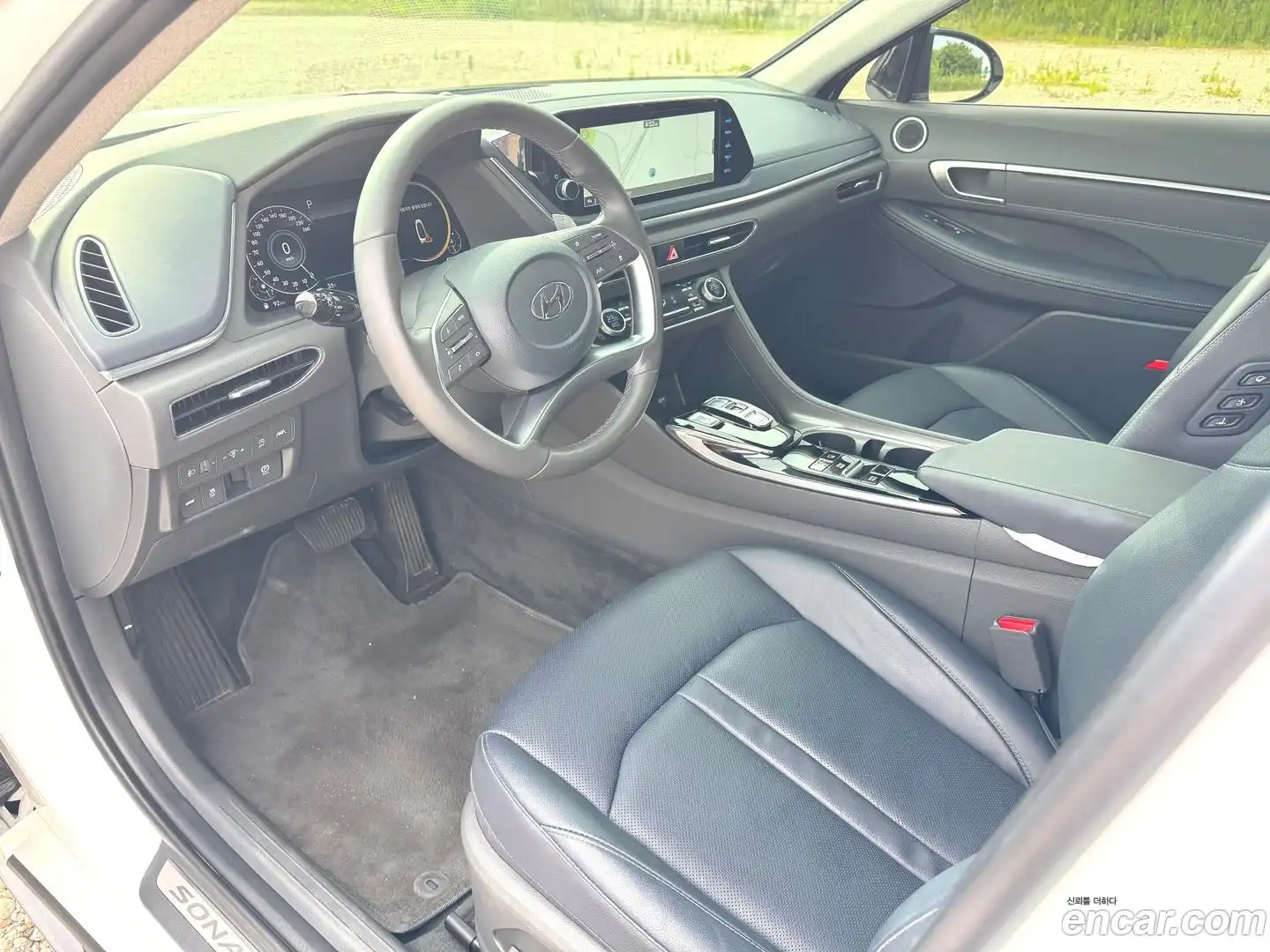 Sonata Hyundai 2022.11-OPTION-017