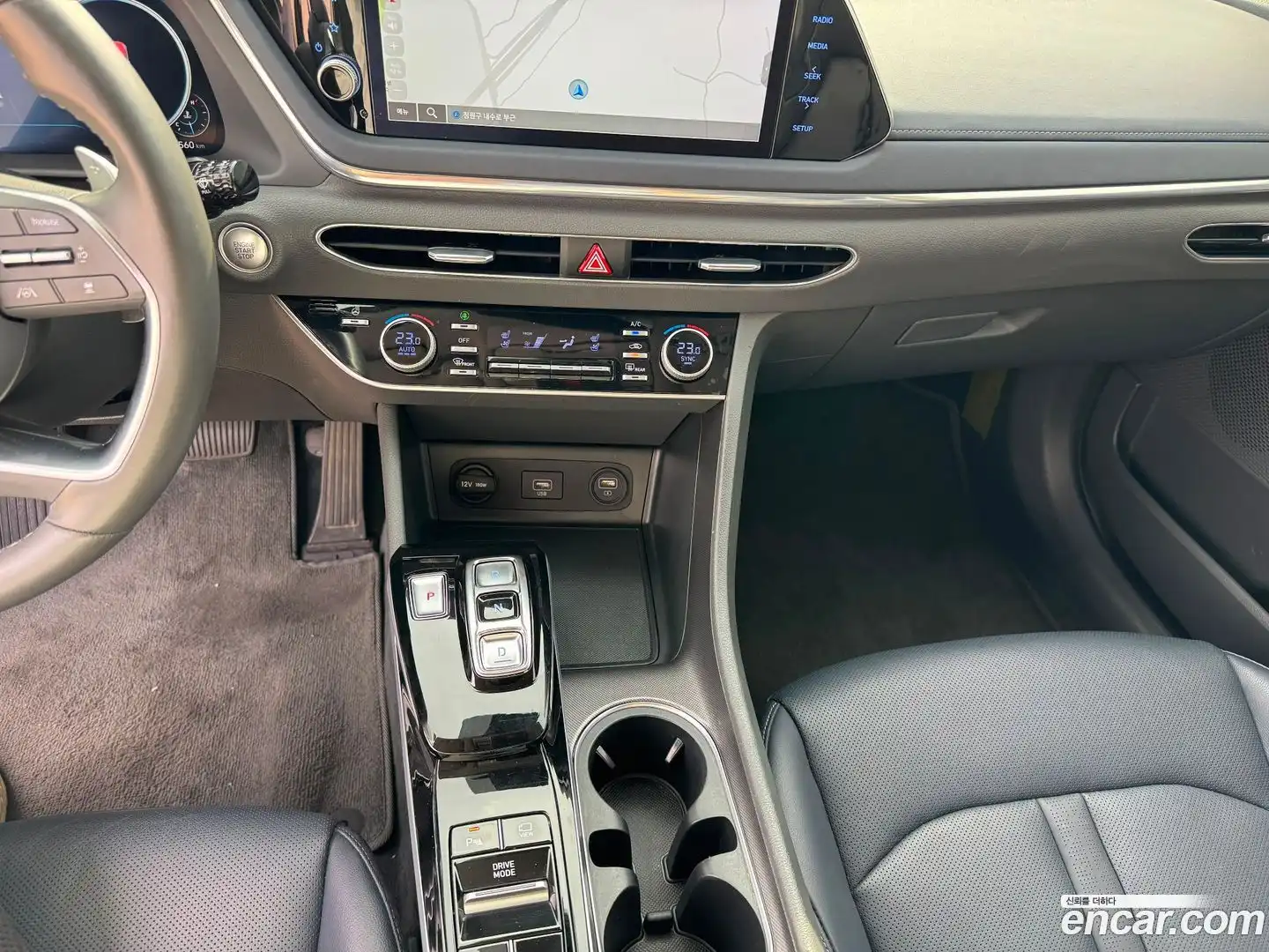 Sonata Hyundai 2022.11-OPTION-020