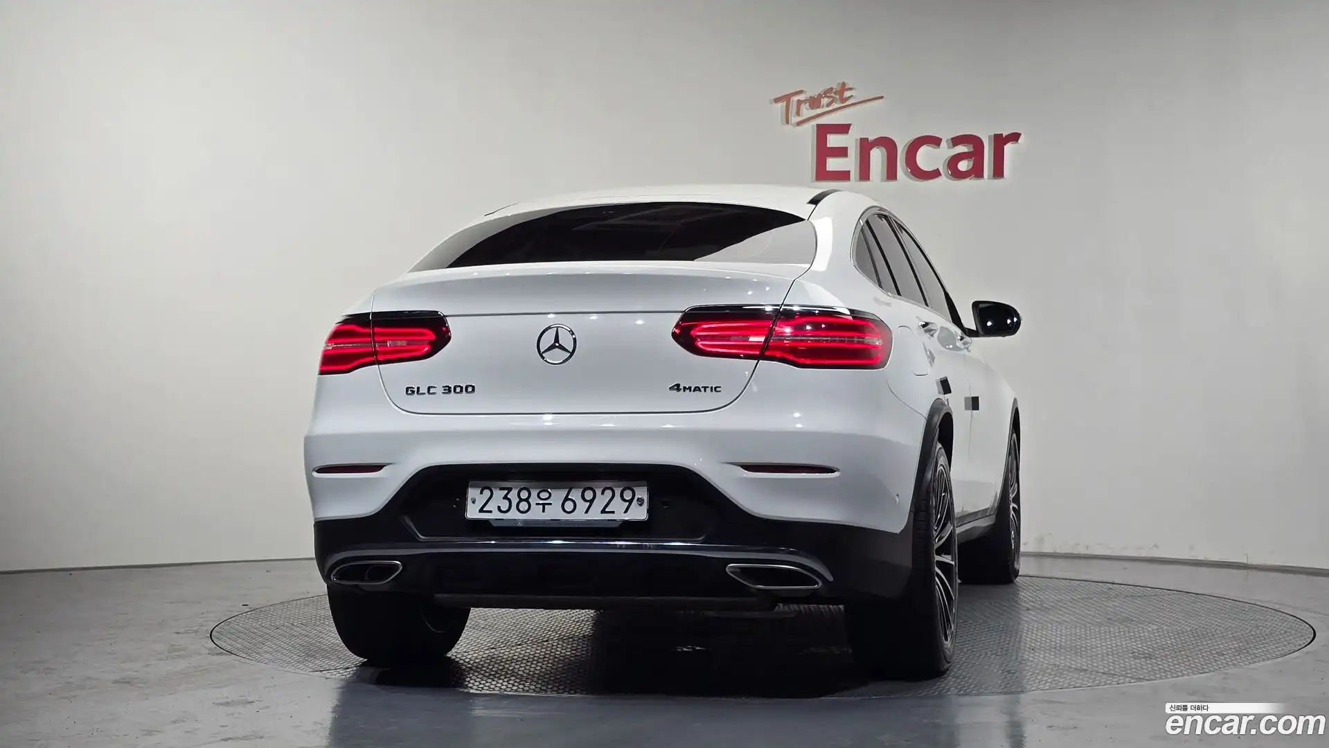 GLC-Class Mercedes-Benz 2019.9-OUTER-004