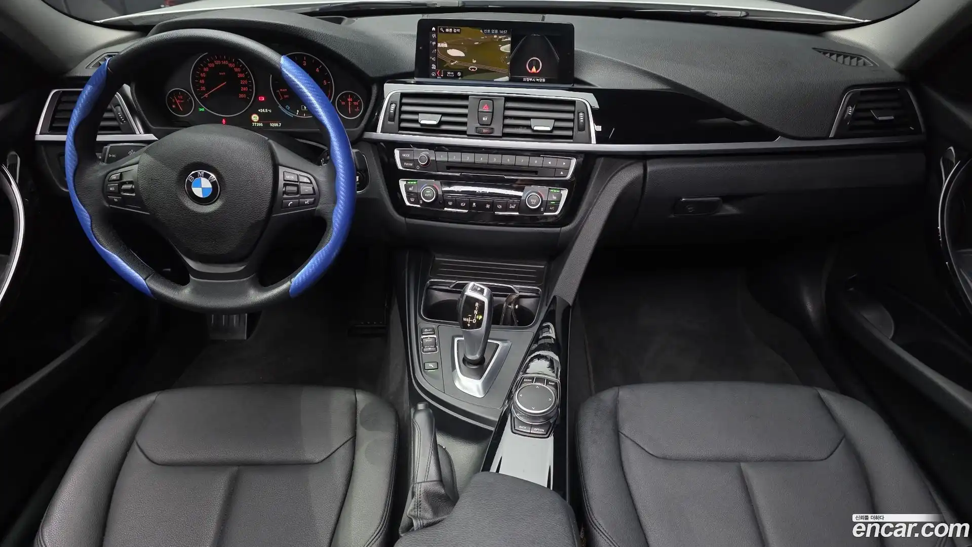 3-Series BMW 2018.1-INNER-007