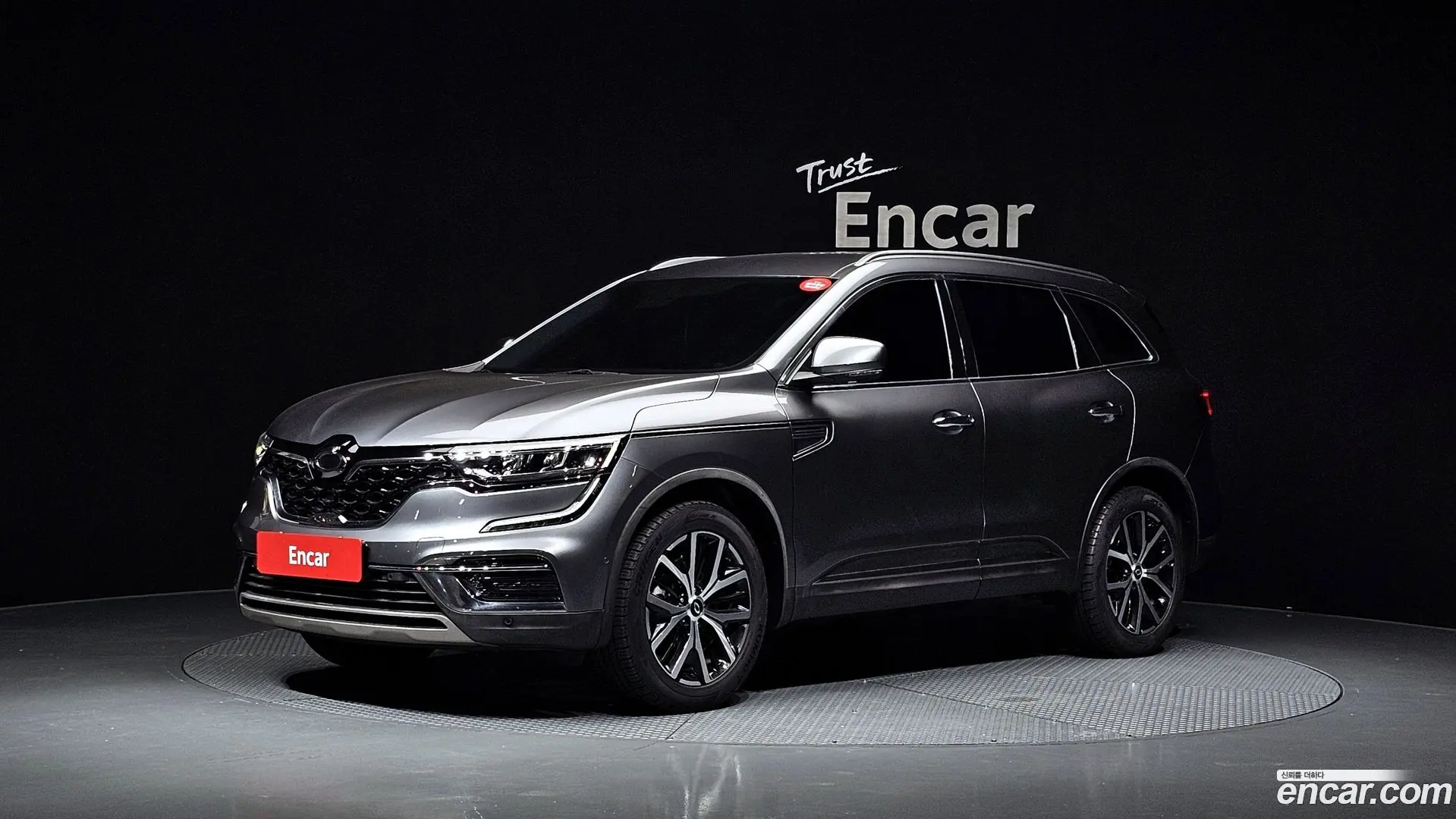 Main__Slider__Photo:QM6 Renault Korea 2021.8-0