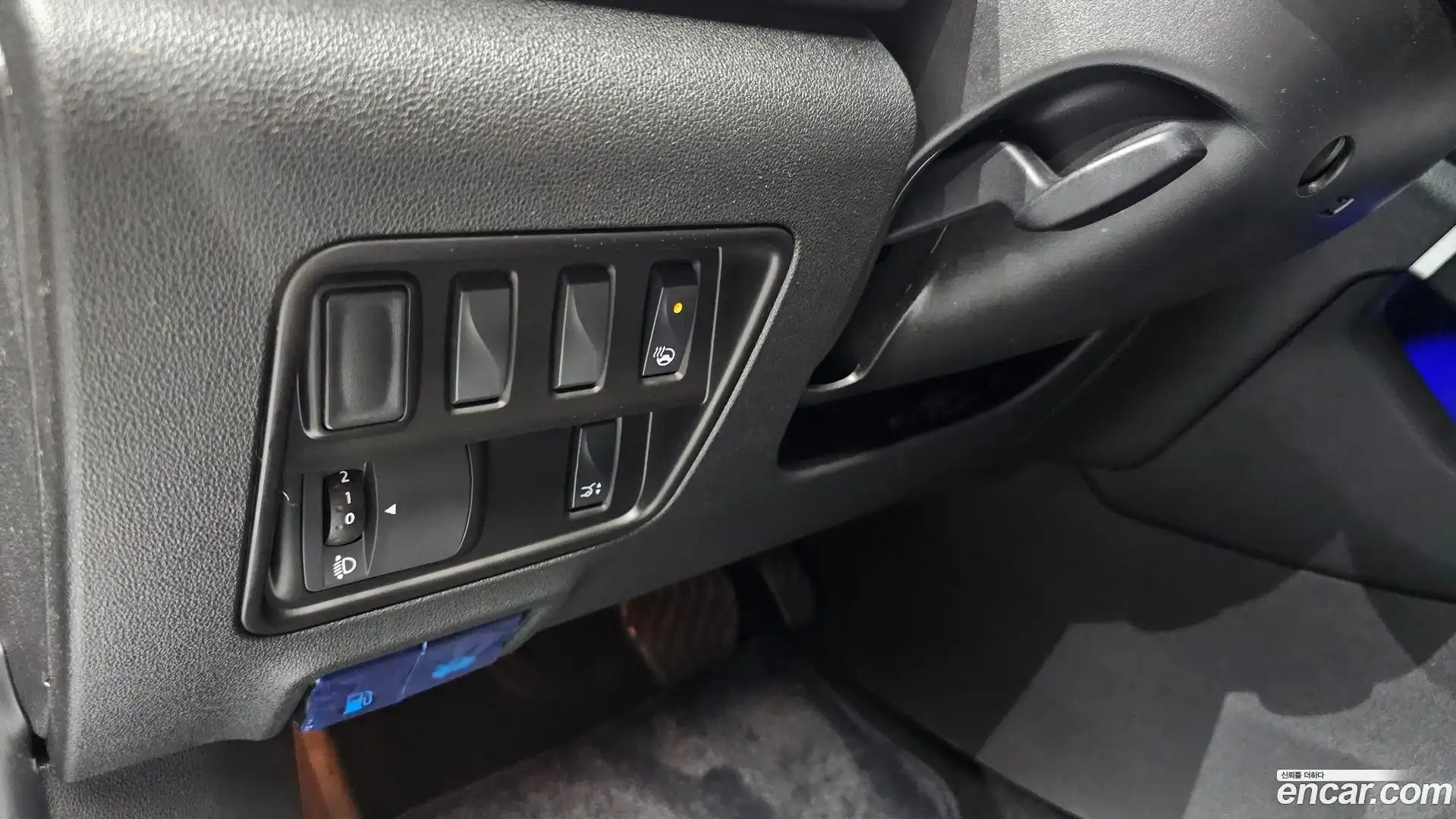 QM6 Renault Korea 2021.8-OPTION-021