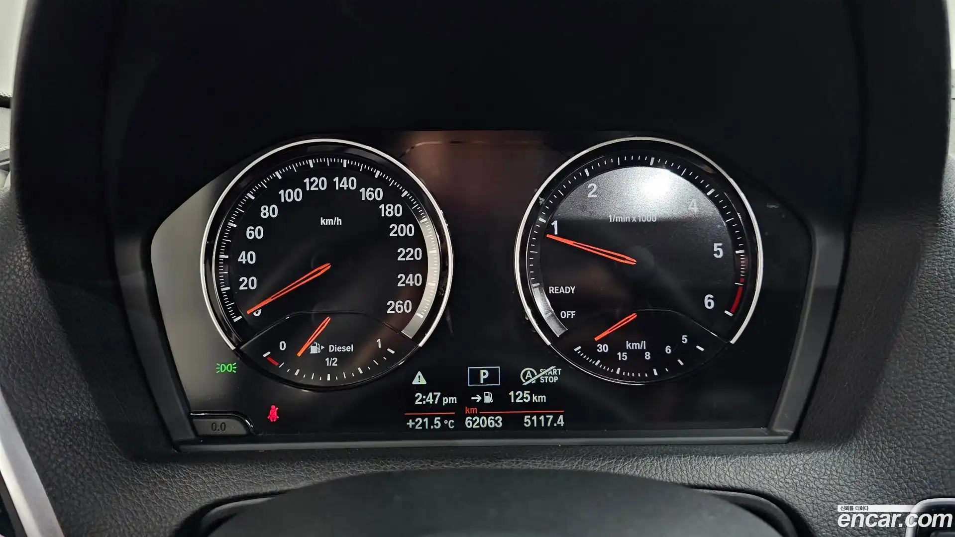 1-Series BMW 2019.6-INNER-008