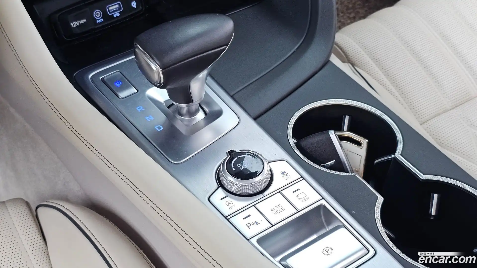 G70 Genesis 2019.5-INNER-009