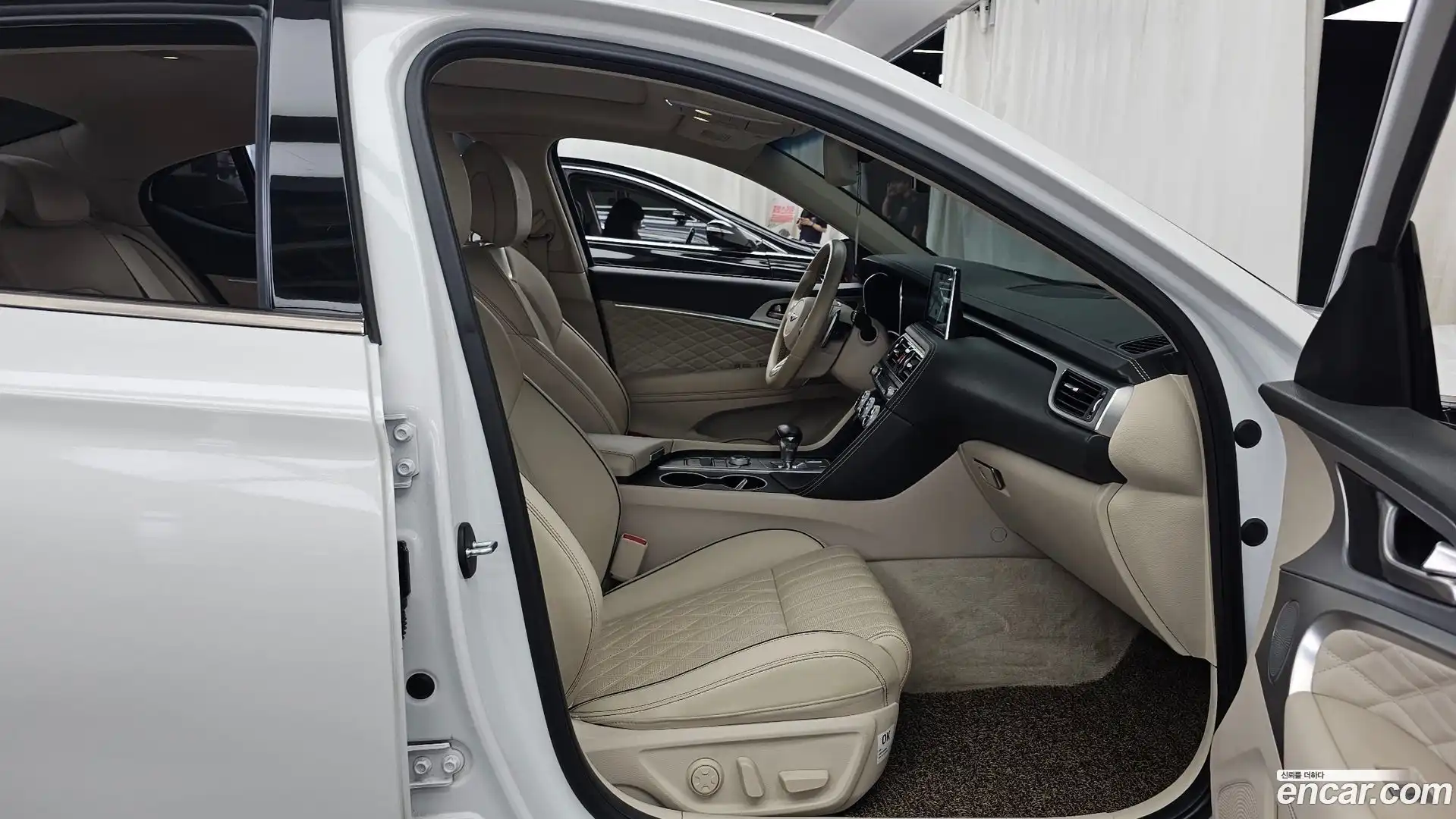 G70 Genesis 2019.5-OPTION-015