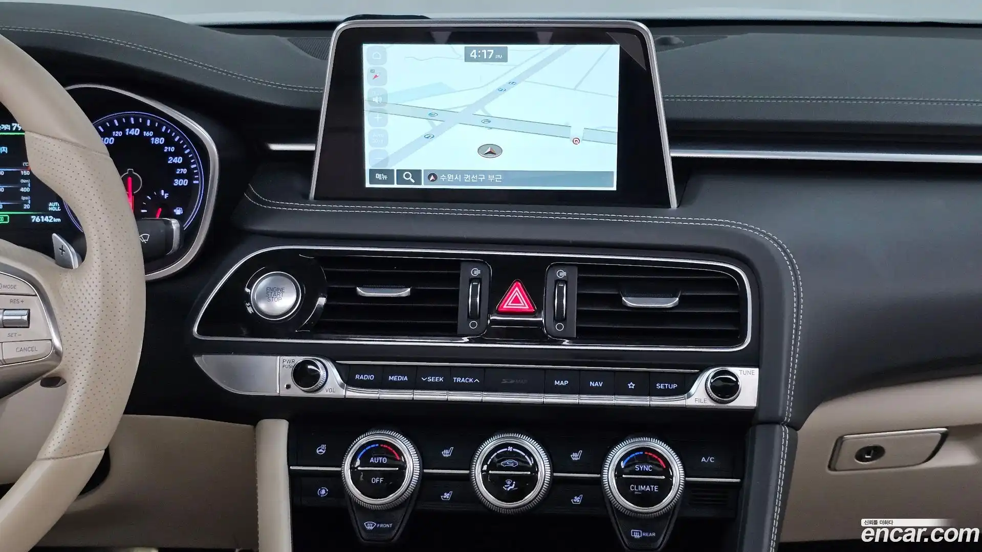 G70 Genesis 2019.5-OPTION-018