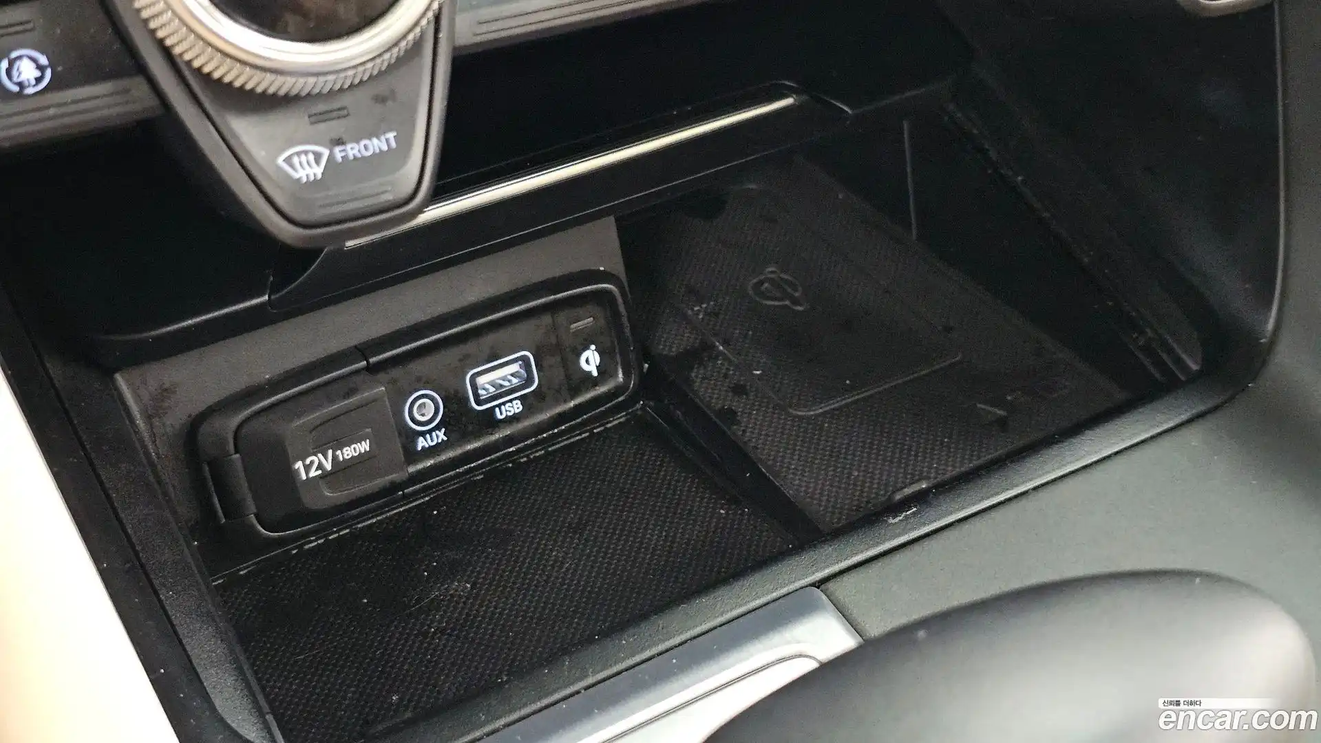 G70 Genesis 2019.5-INNER-036