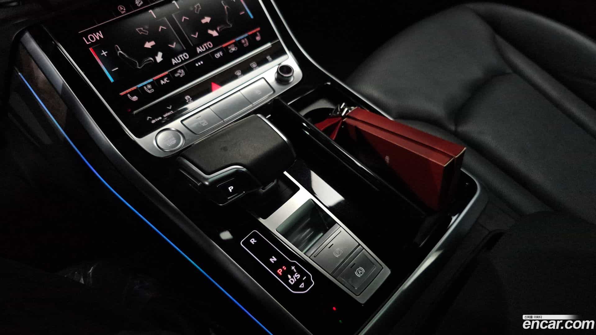 Q7 Audi 2020.4-INNER-009
