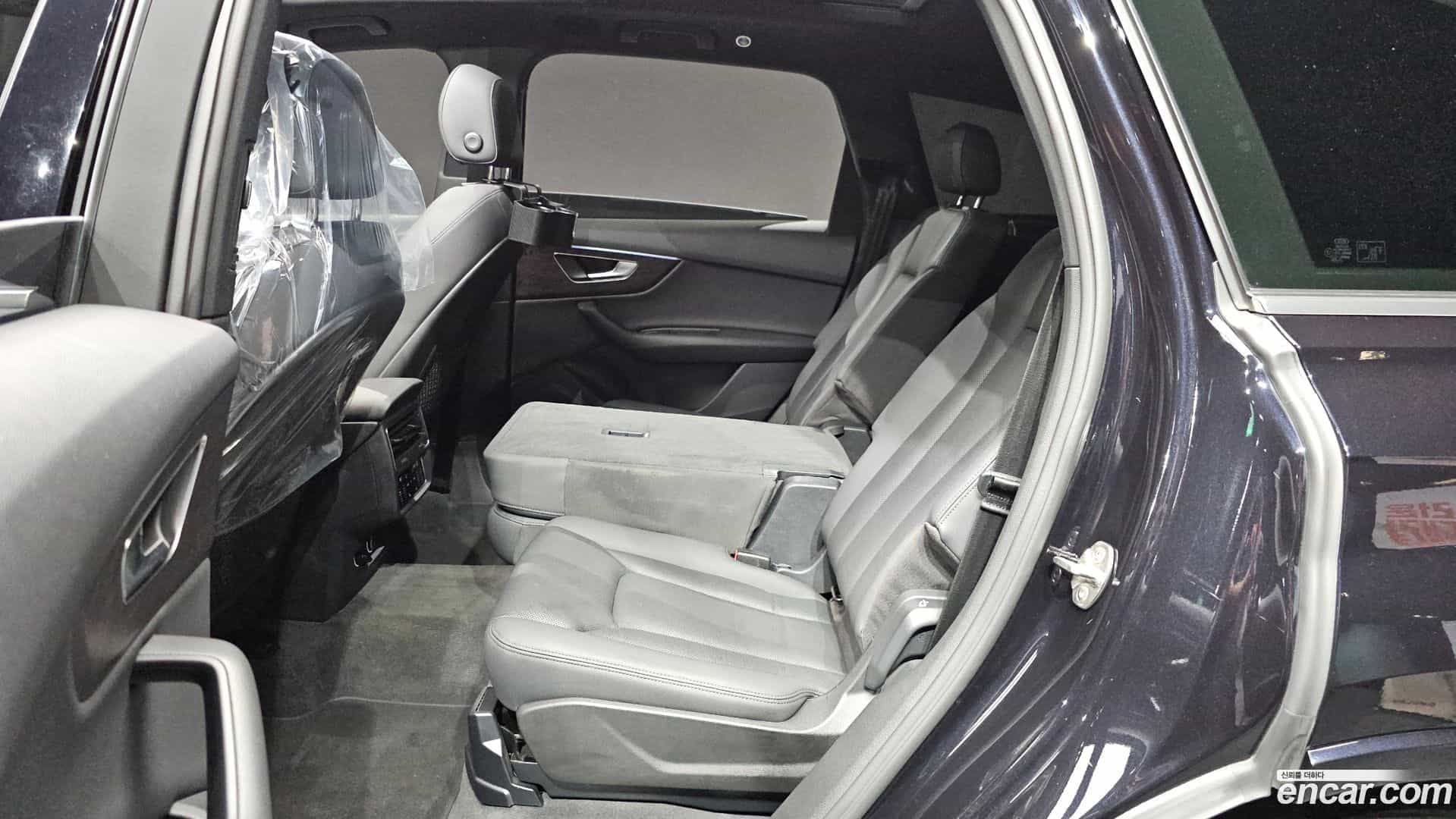 Q7 Audi 2020.4-INNER-036