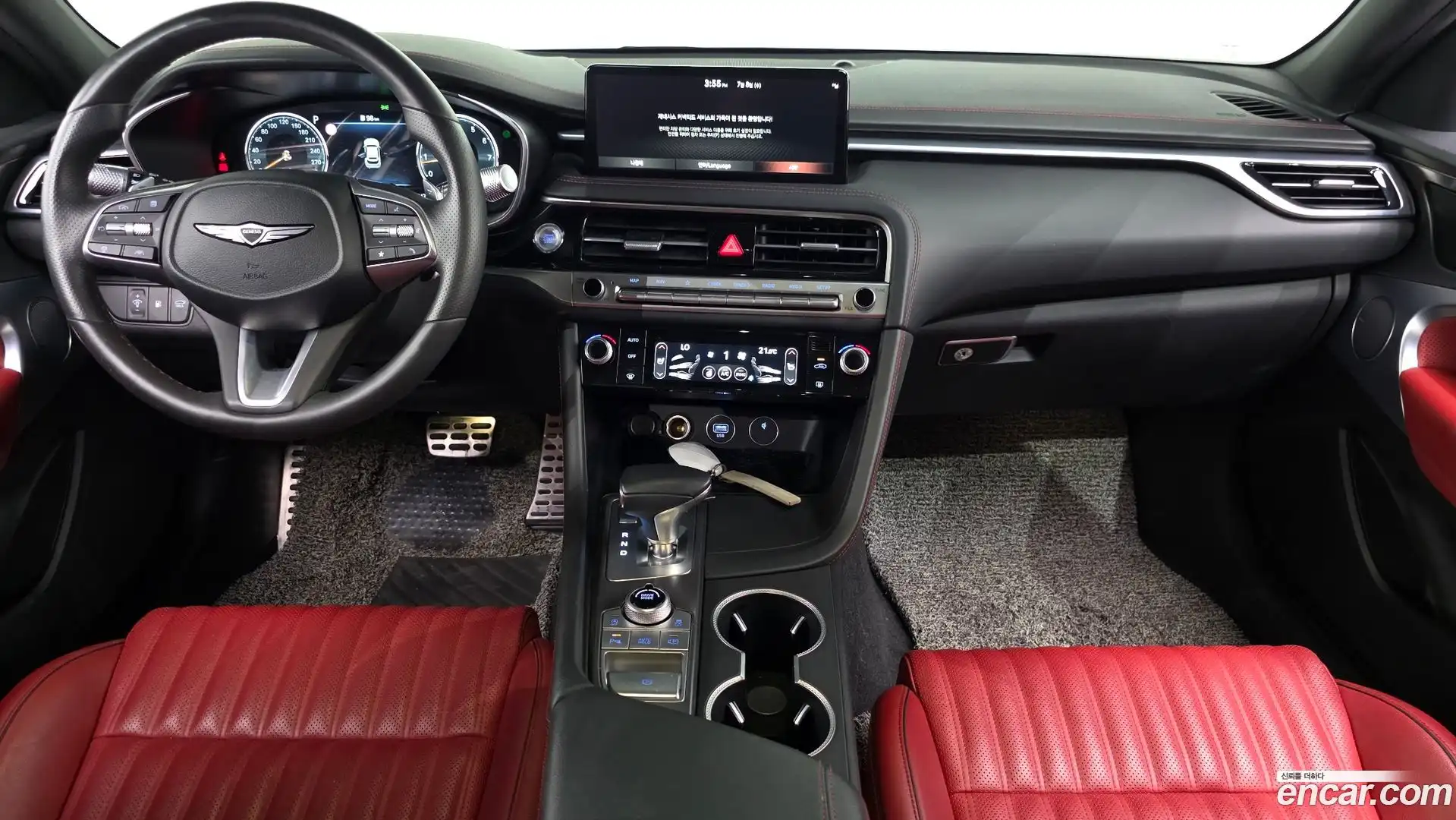 G70 Genesis 2023.6-INNER-007