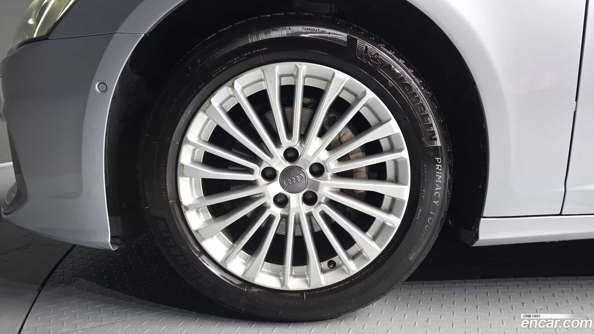 A6 Audi 2020.8-OUTER-005