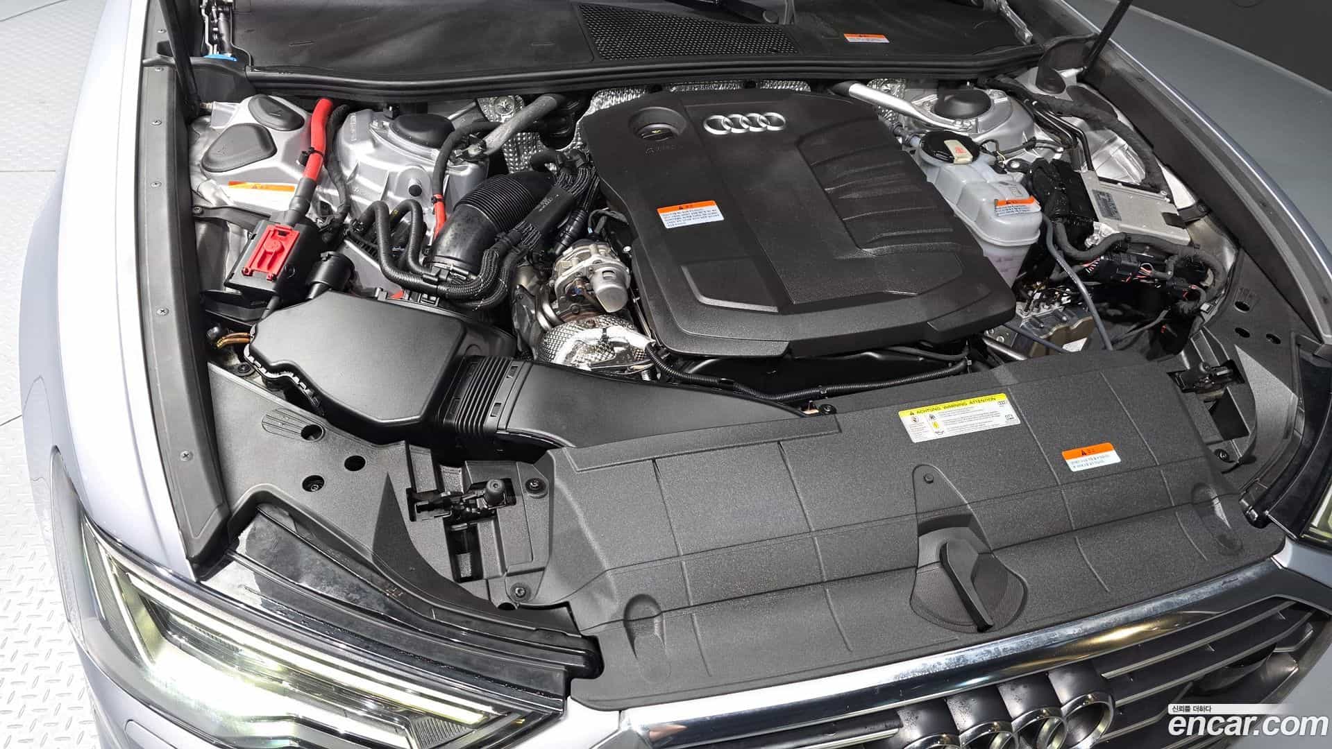 A6 Audi 2020.8-OUTER-006
