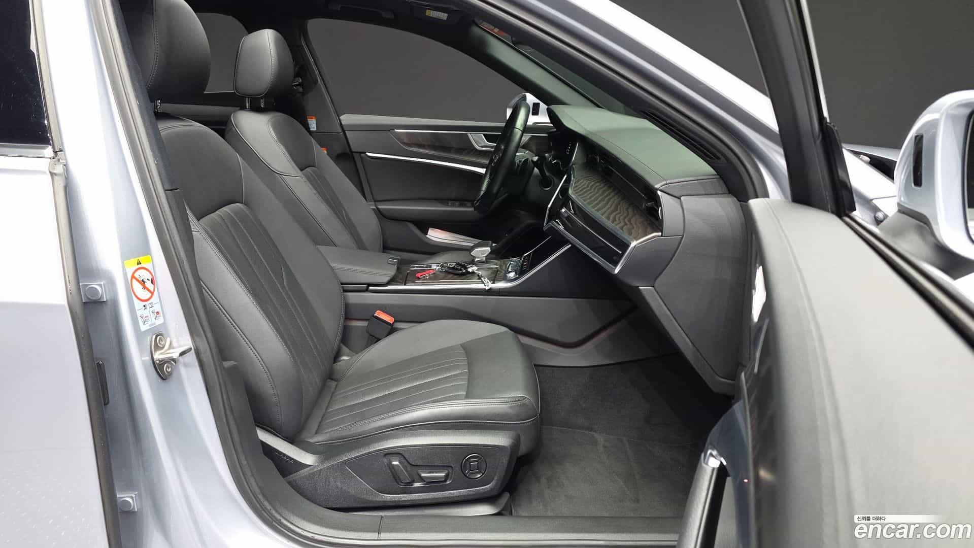 A6 Audi 2020.8-OPTION-015
