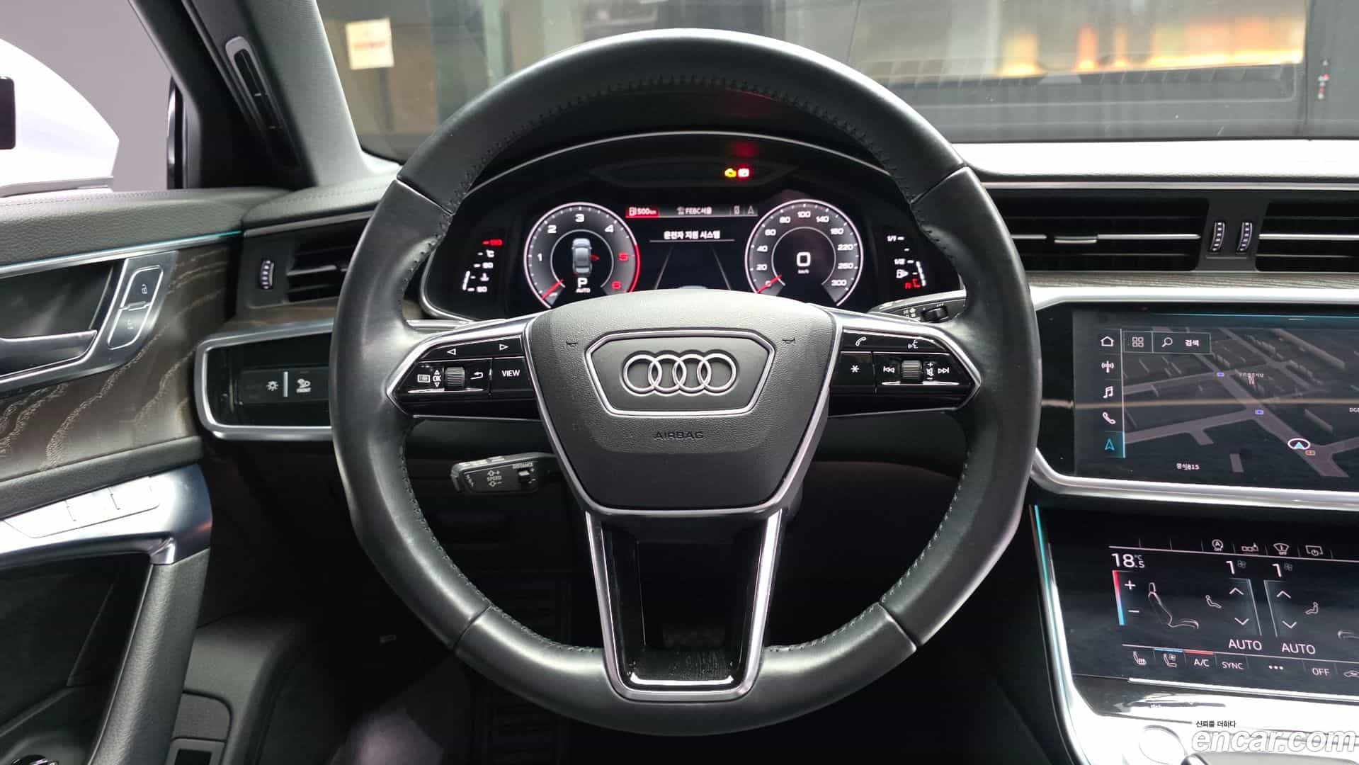 A6 Audi 2020.8-OPTION-017