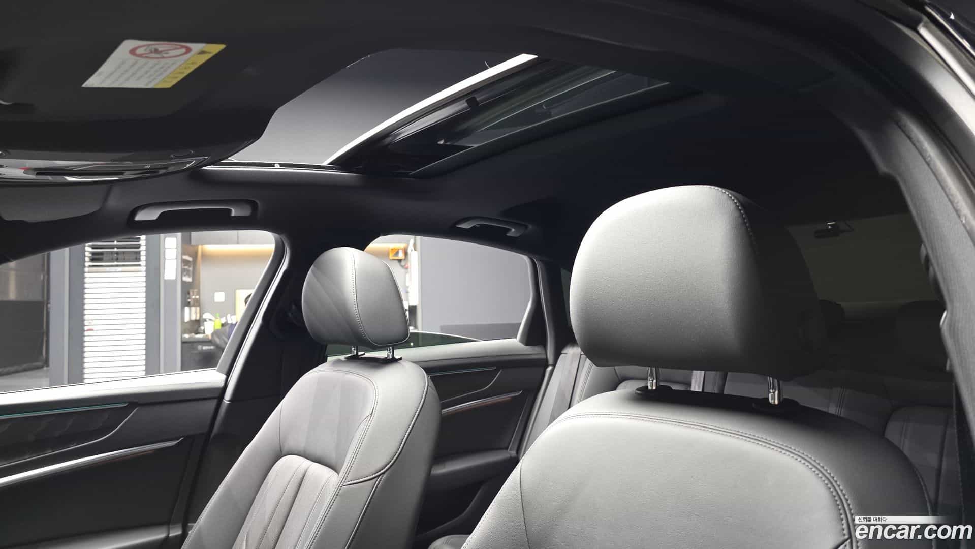 A6 Audi 2020.8-OPTION-022