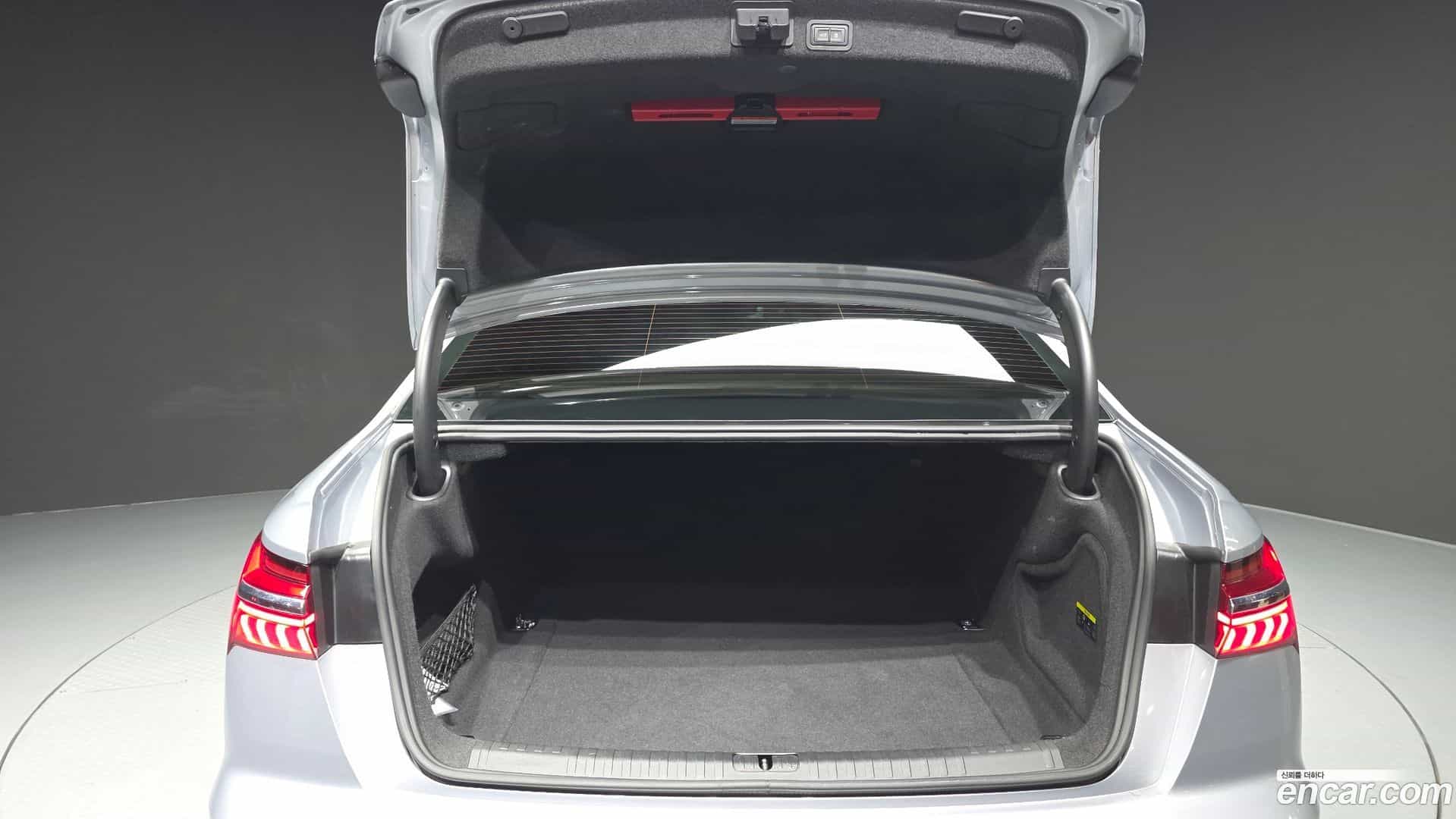 A6 Audi 2020.8-OPTION-024