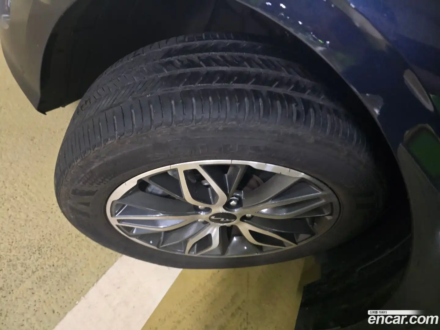 K5 Kia 2023.4-OUTER-005
