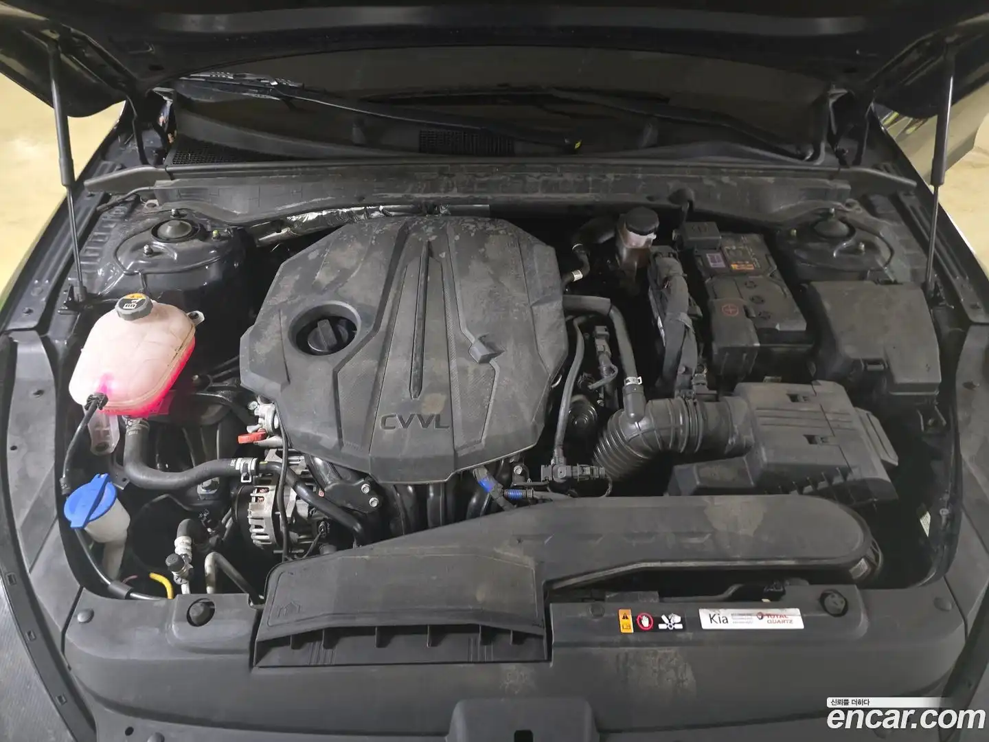K5 Kia 2023.4-OUTER-006