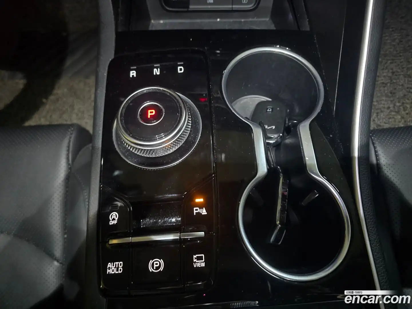 K5 Kia 2023.4-INNER-009