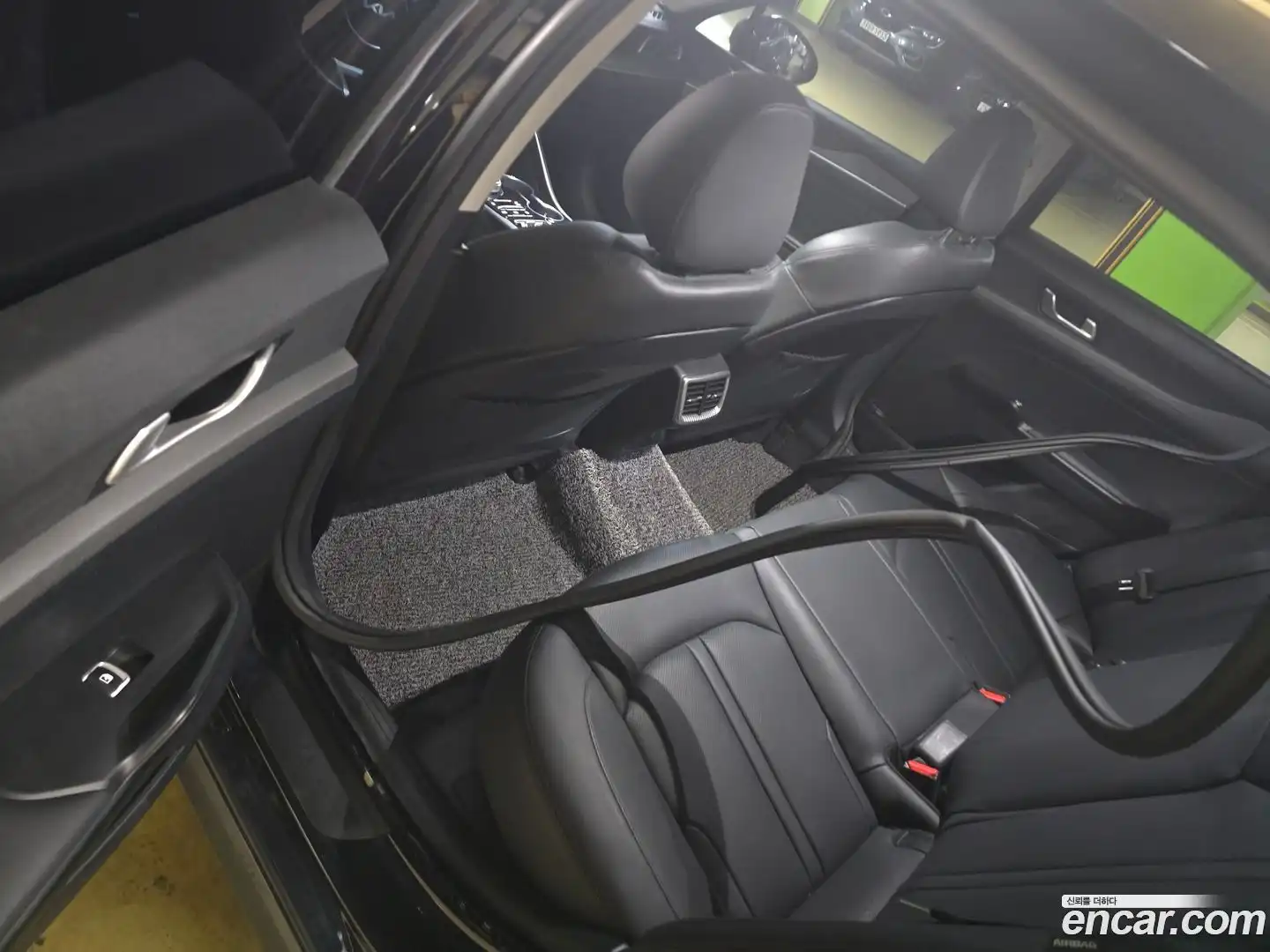 K5 Kia 2023.4-INNER-010