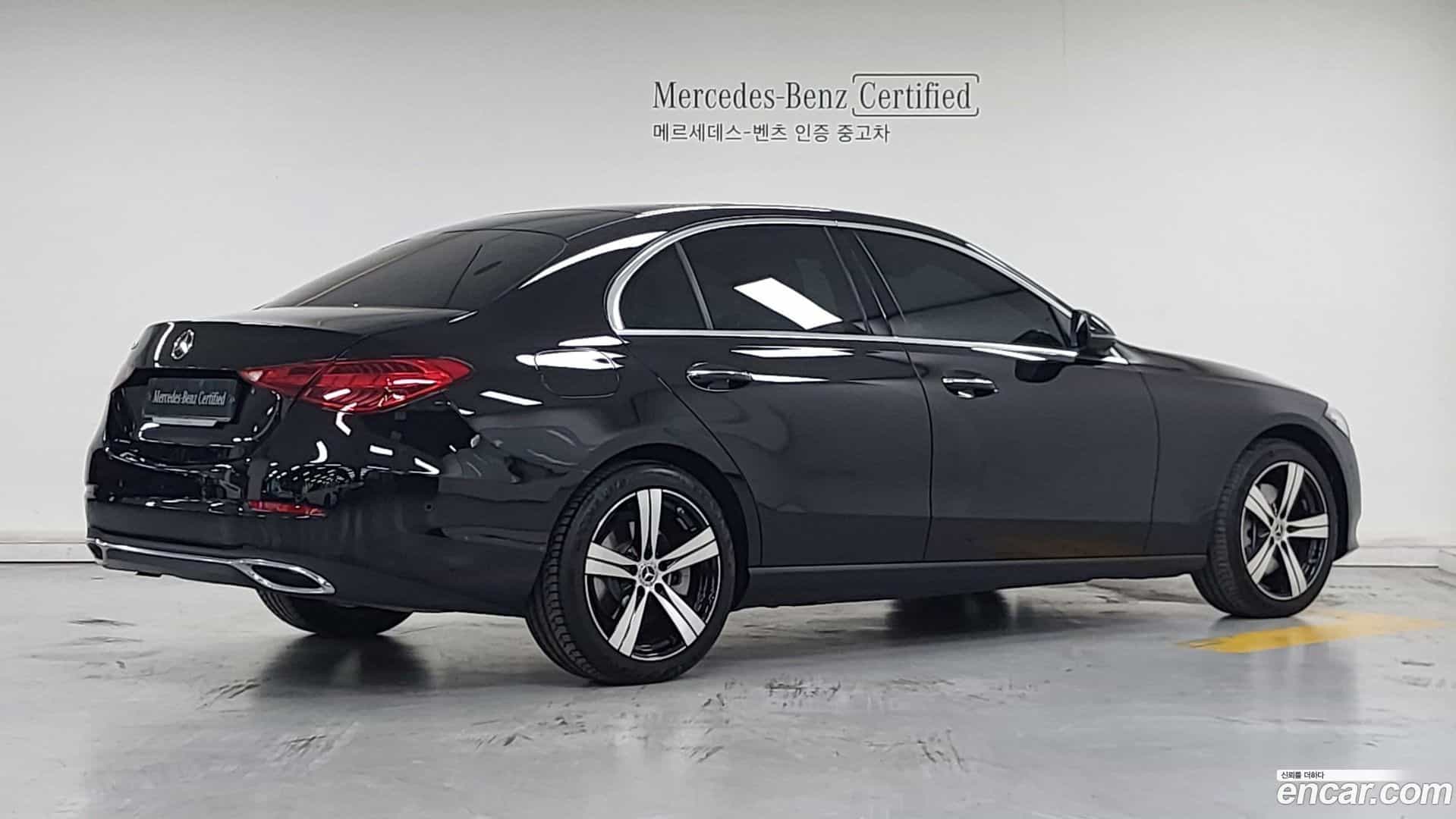 C-Class Mercedes-Benz 2023.11-OUTER-002