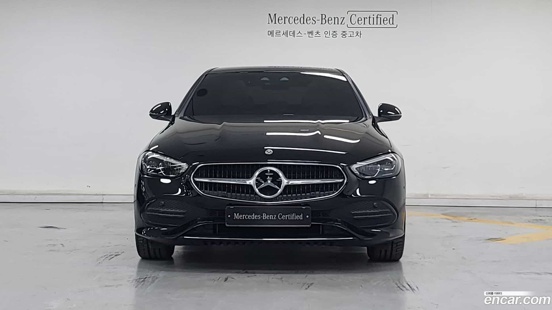 C-Class Mercedes-Benz 2023.11-OUTER-003