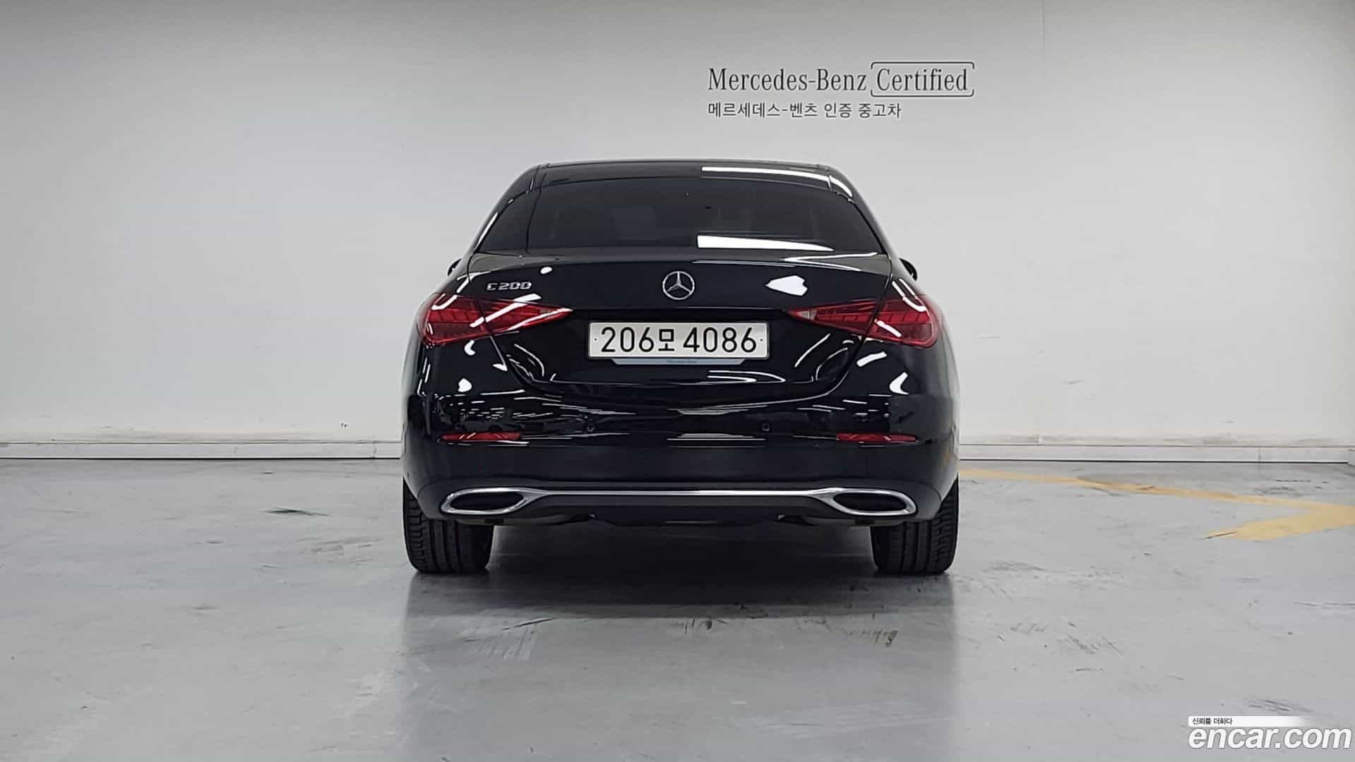 C-Class Mercedes-Benz 2023.11-OUTER-004
