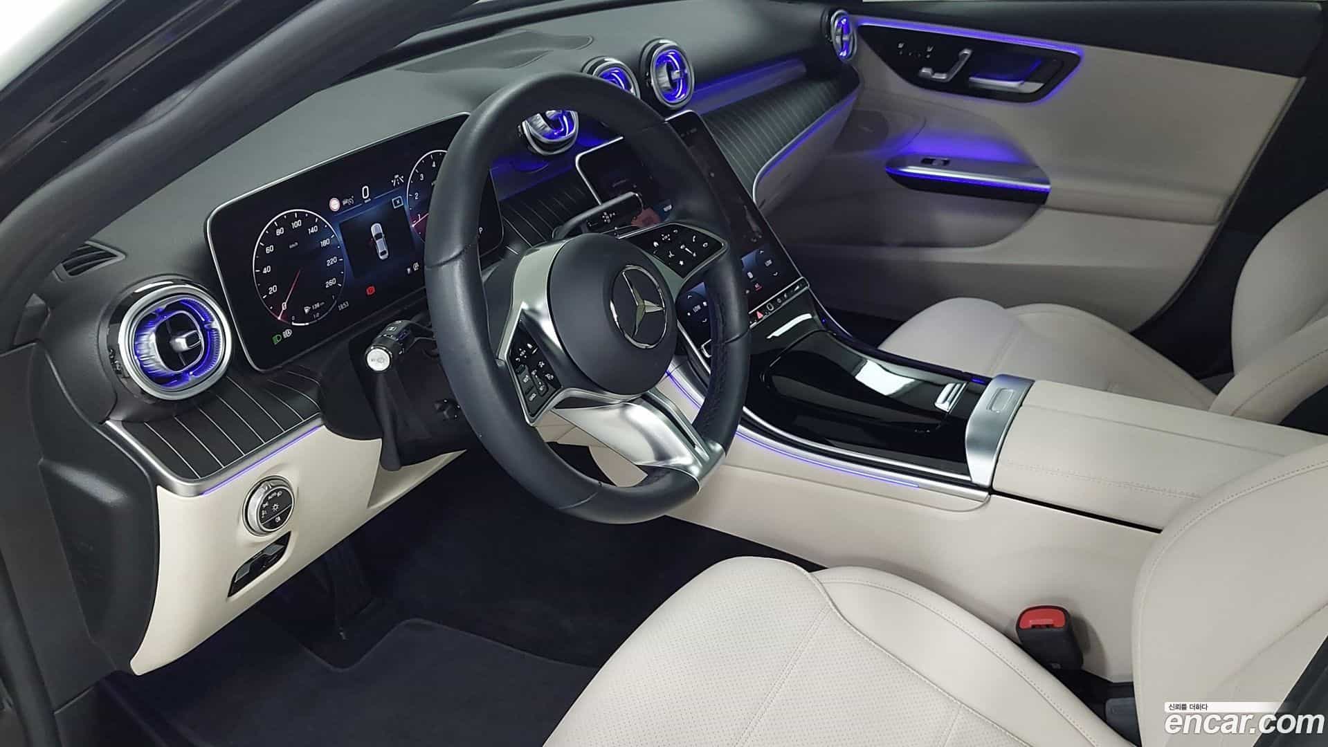 C-Class Mercedes-Benz 2023.11-OPTION-017