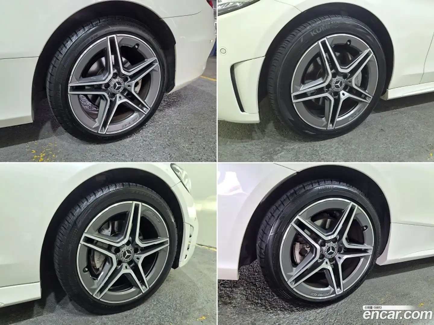 C-Class Mercedes-Benz 2019.9-OPTION-024